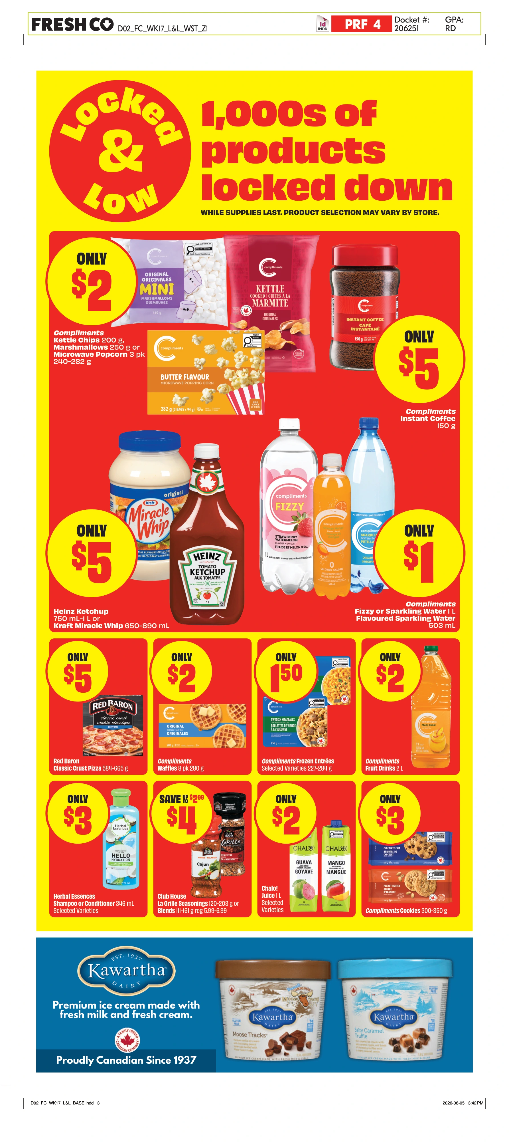 Flyer page 6