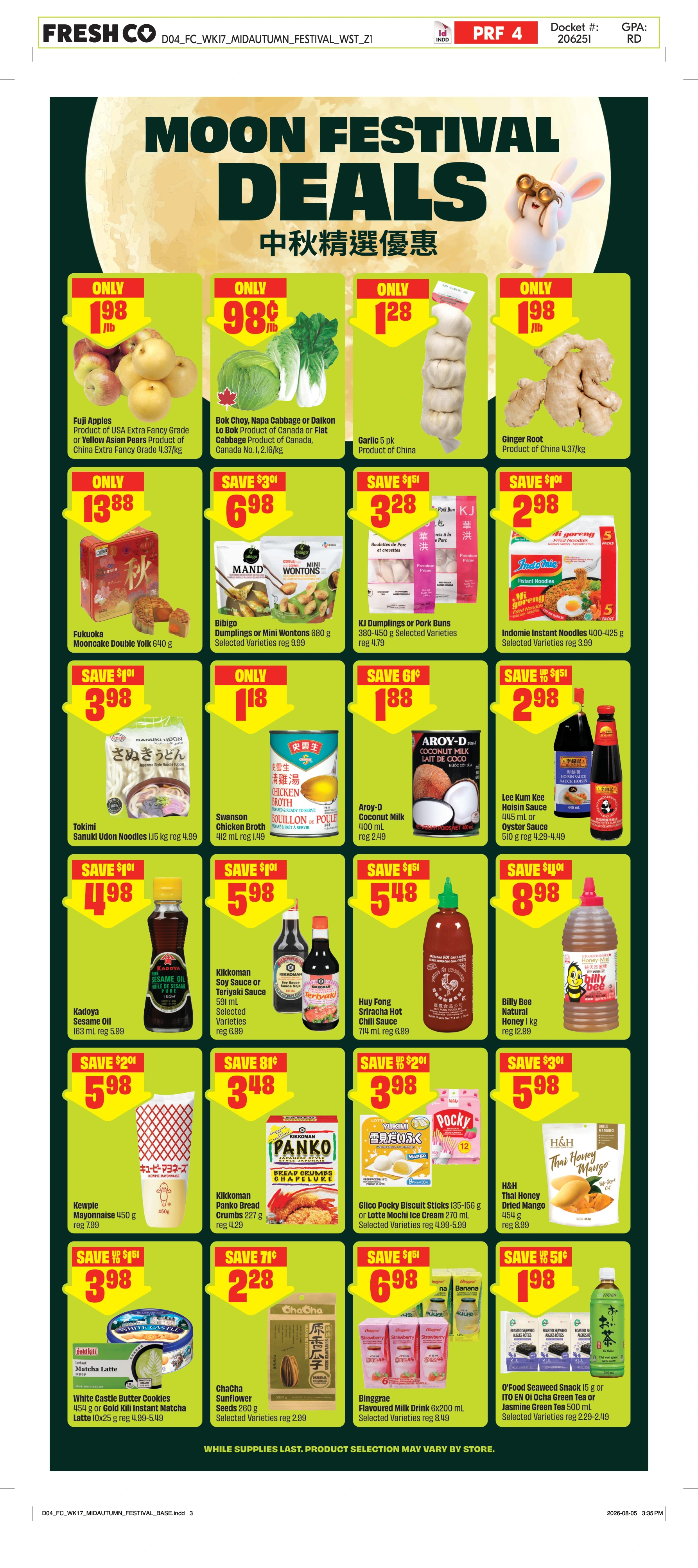 Flyer page 8