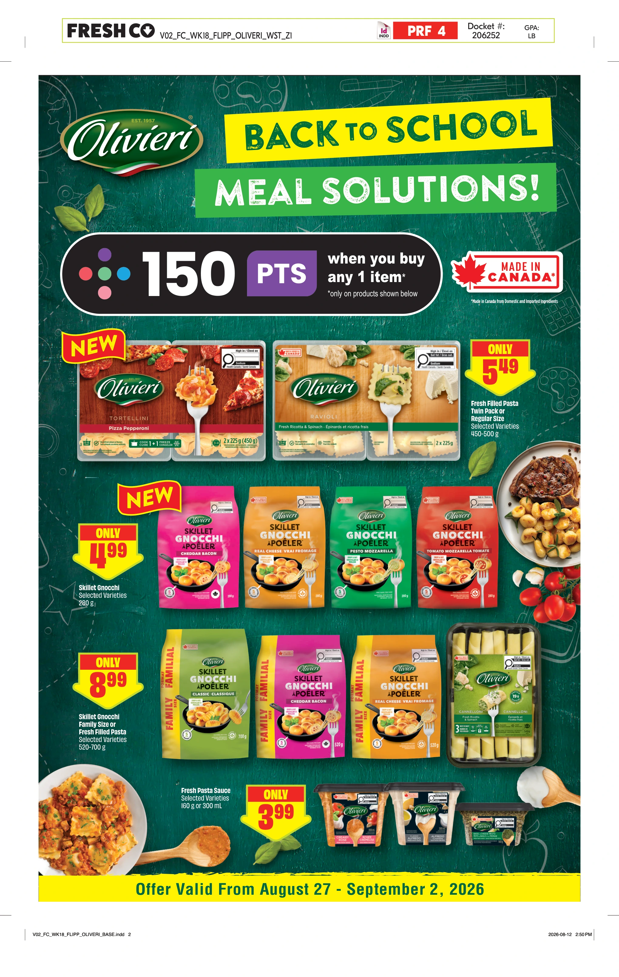 Freshco West Weekly eFlyer 08/27 - 09/02 - Page 13