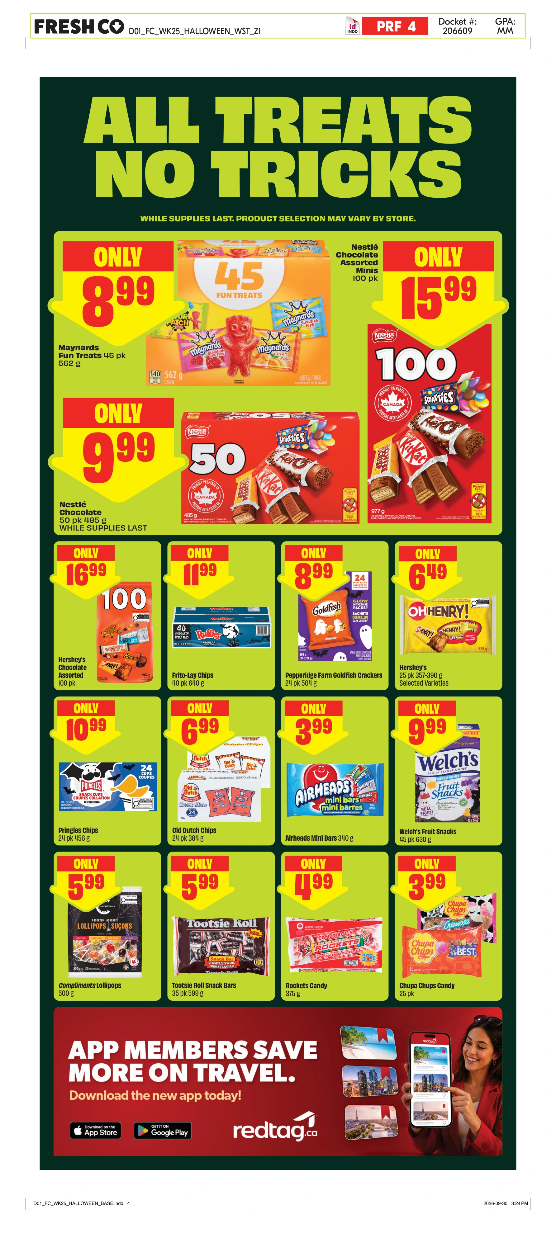 Freshco West FreshCo Weekly eFlyer 10/15 - 10/21 - Page 5