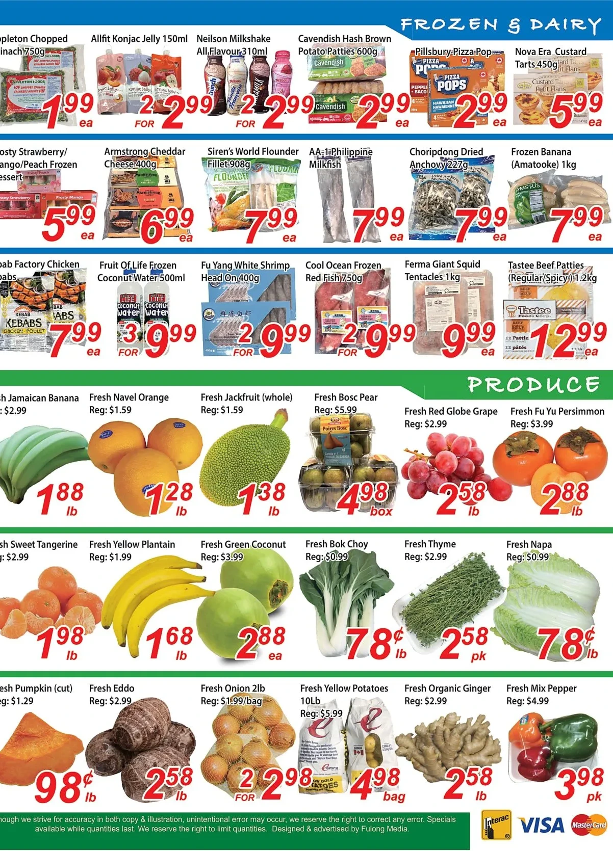 Freshwin FoodMarket Brampton Weekly Flyer - Page 2