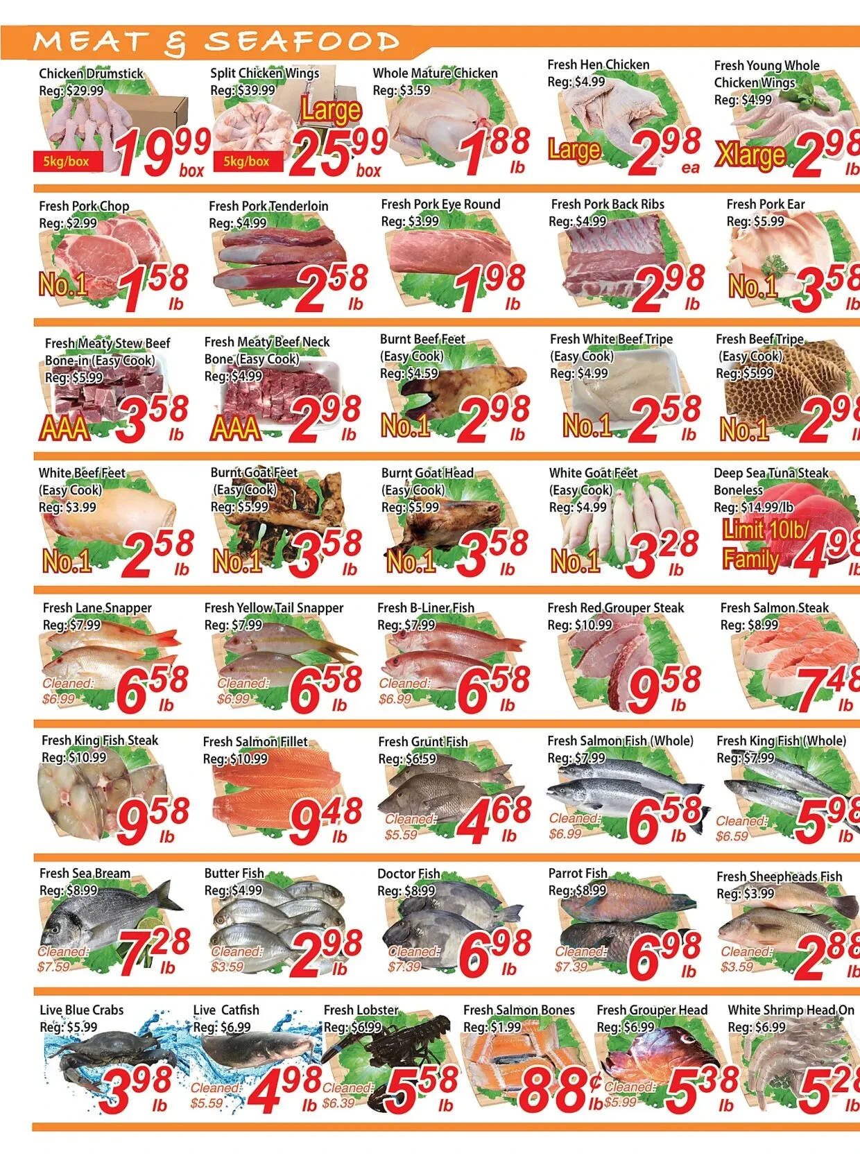 Freshwin FoodMarket Brampton Weekly Flyer - Page 3