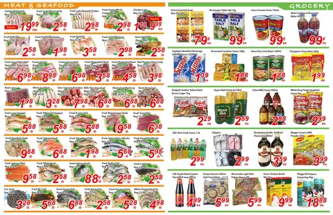 Weekly Flyer