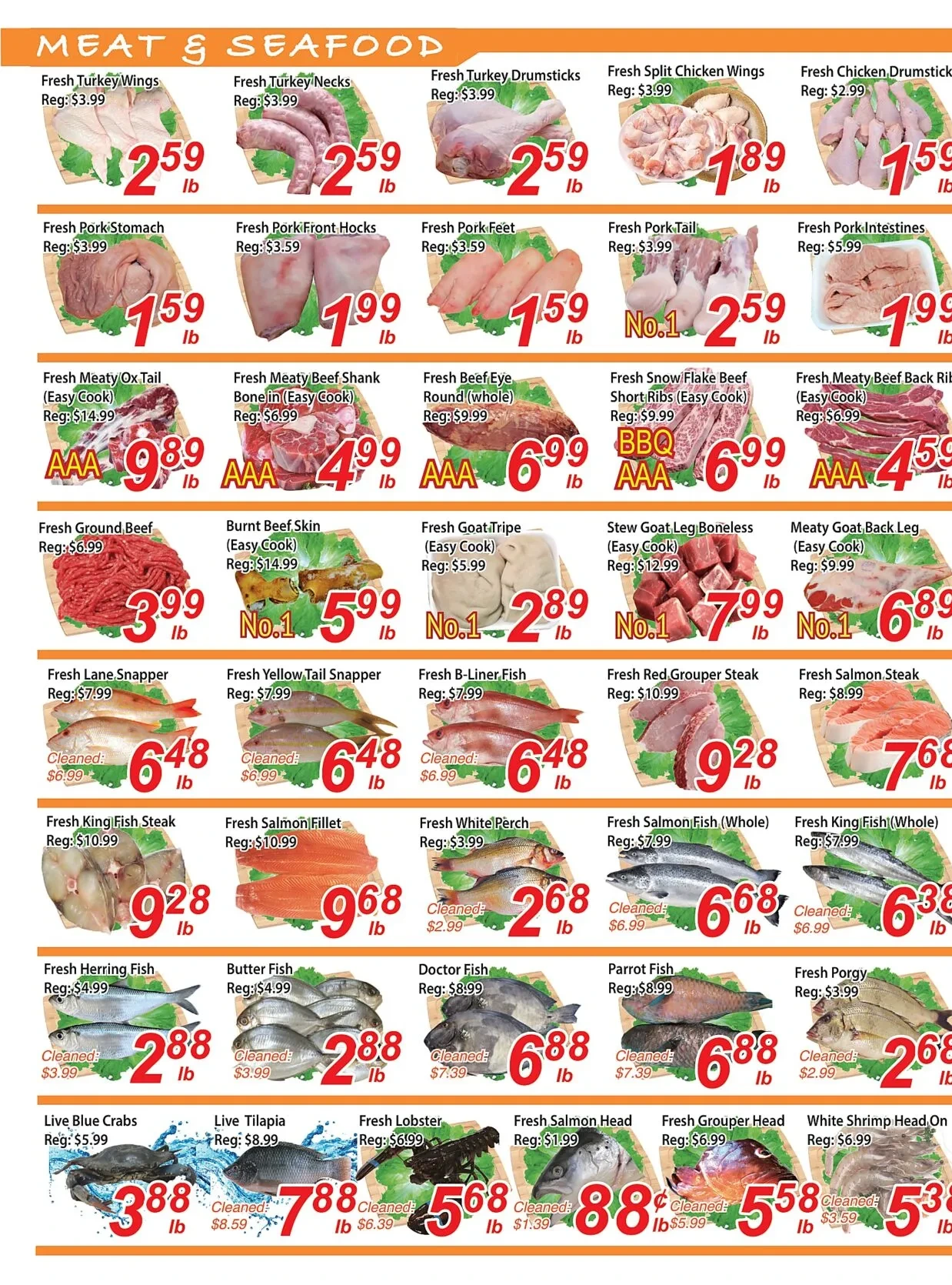 Freshwin FoodMarket Brampton Weekly Flyer - Page 3
