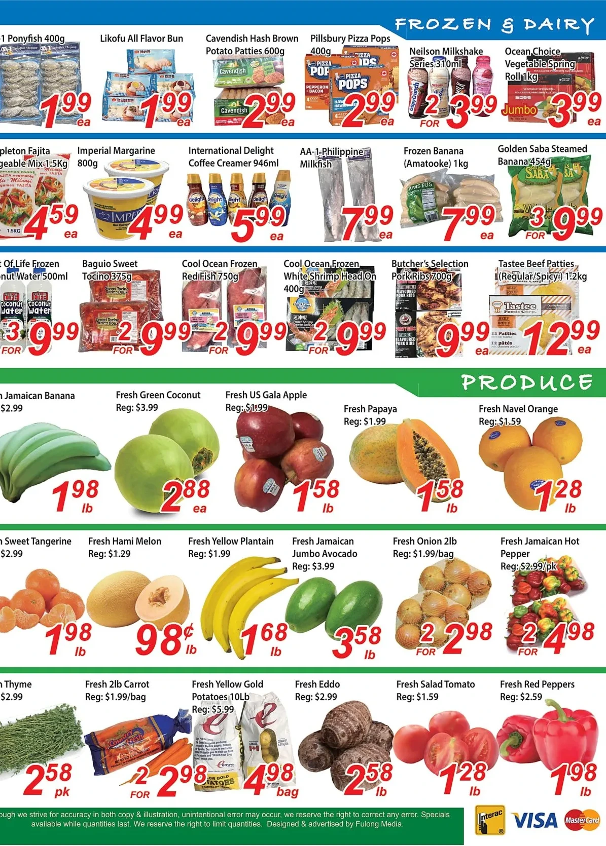 Freshwin FoodMarket Brampton Weekly Flyer - Page 2