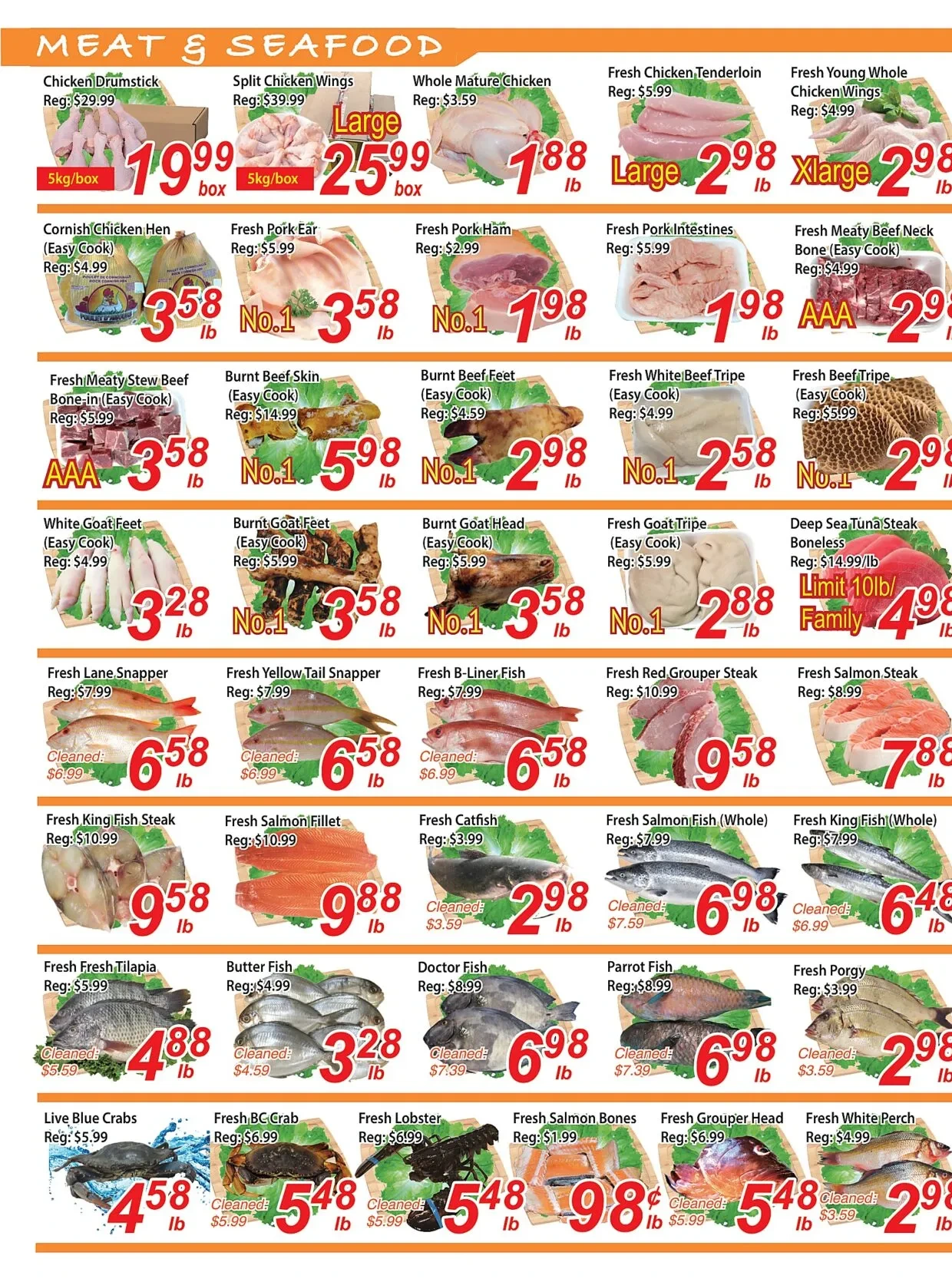Freshwin FoodMarket Brampton Weekly Flyer - Page 3