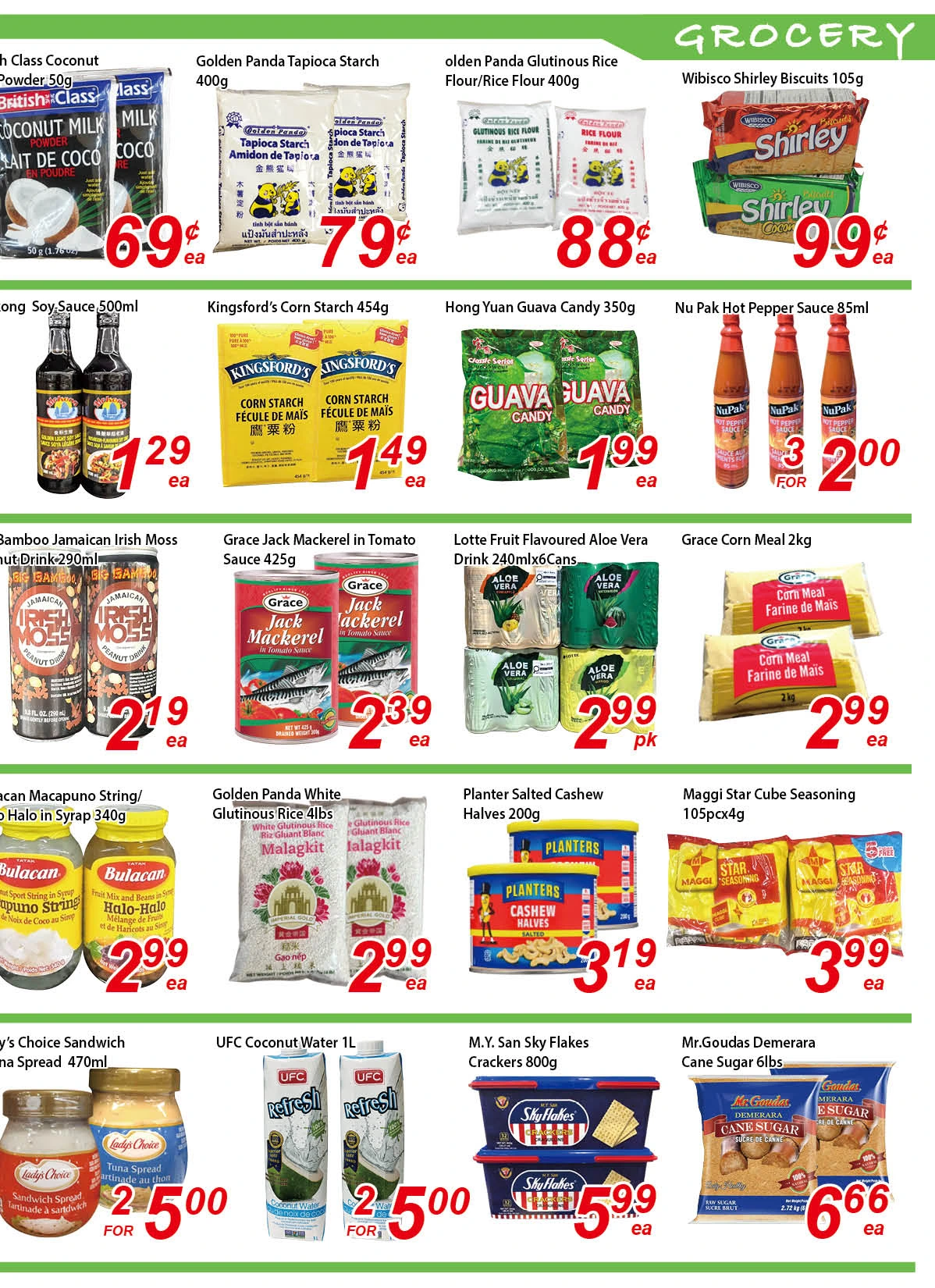Flyer page 4