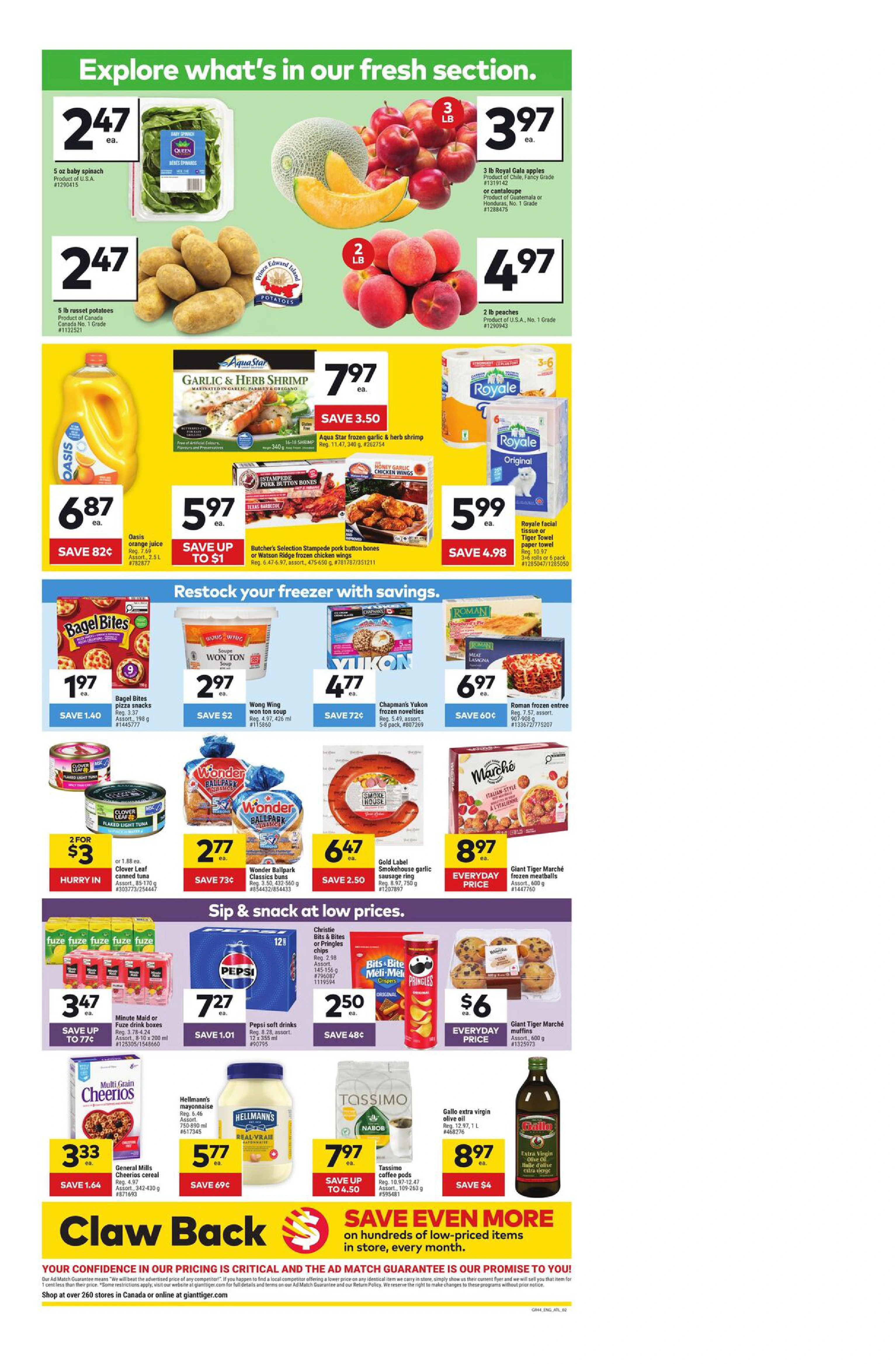 Flyer page 2