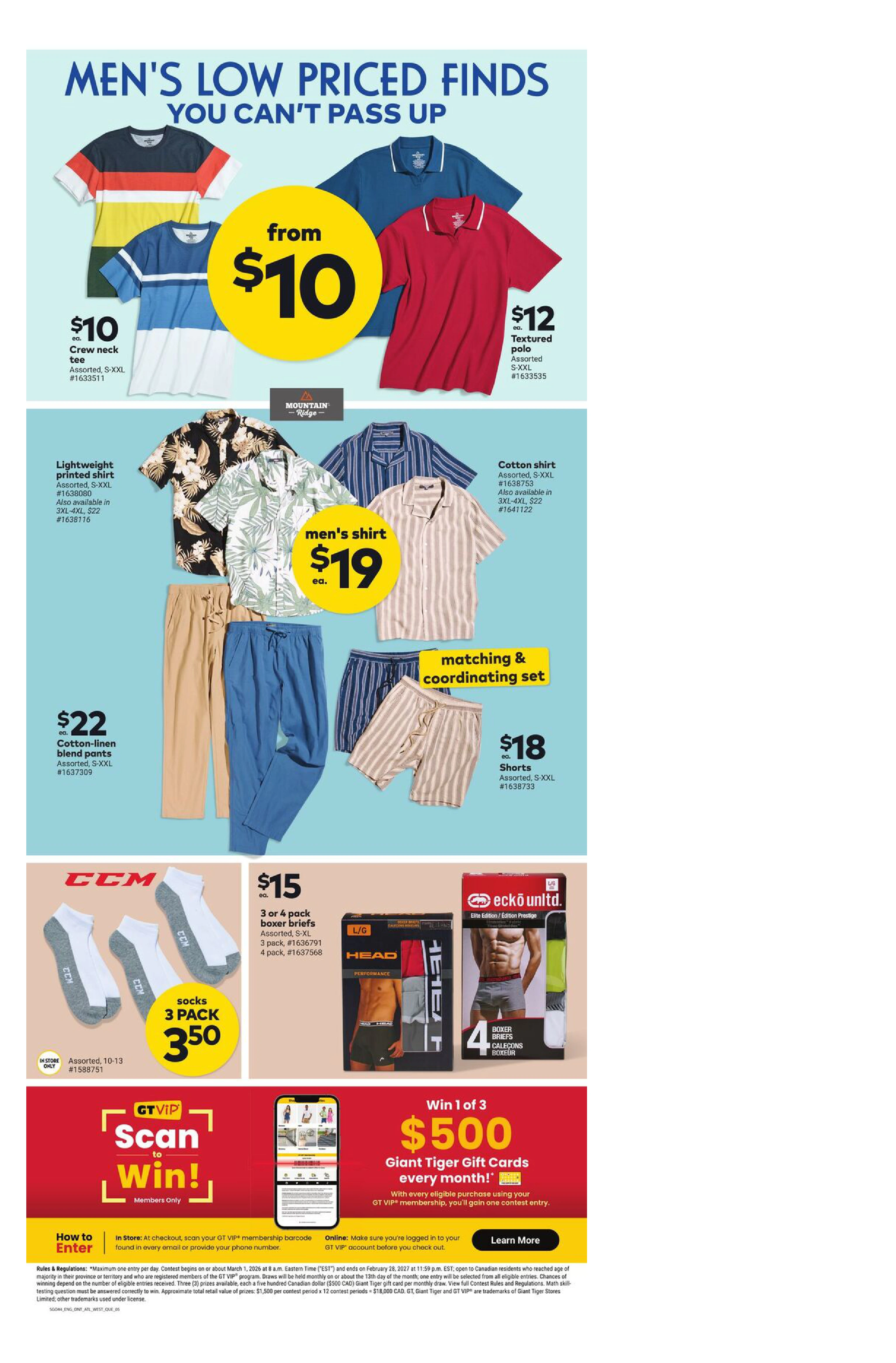 Flyer page 6