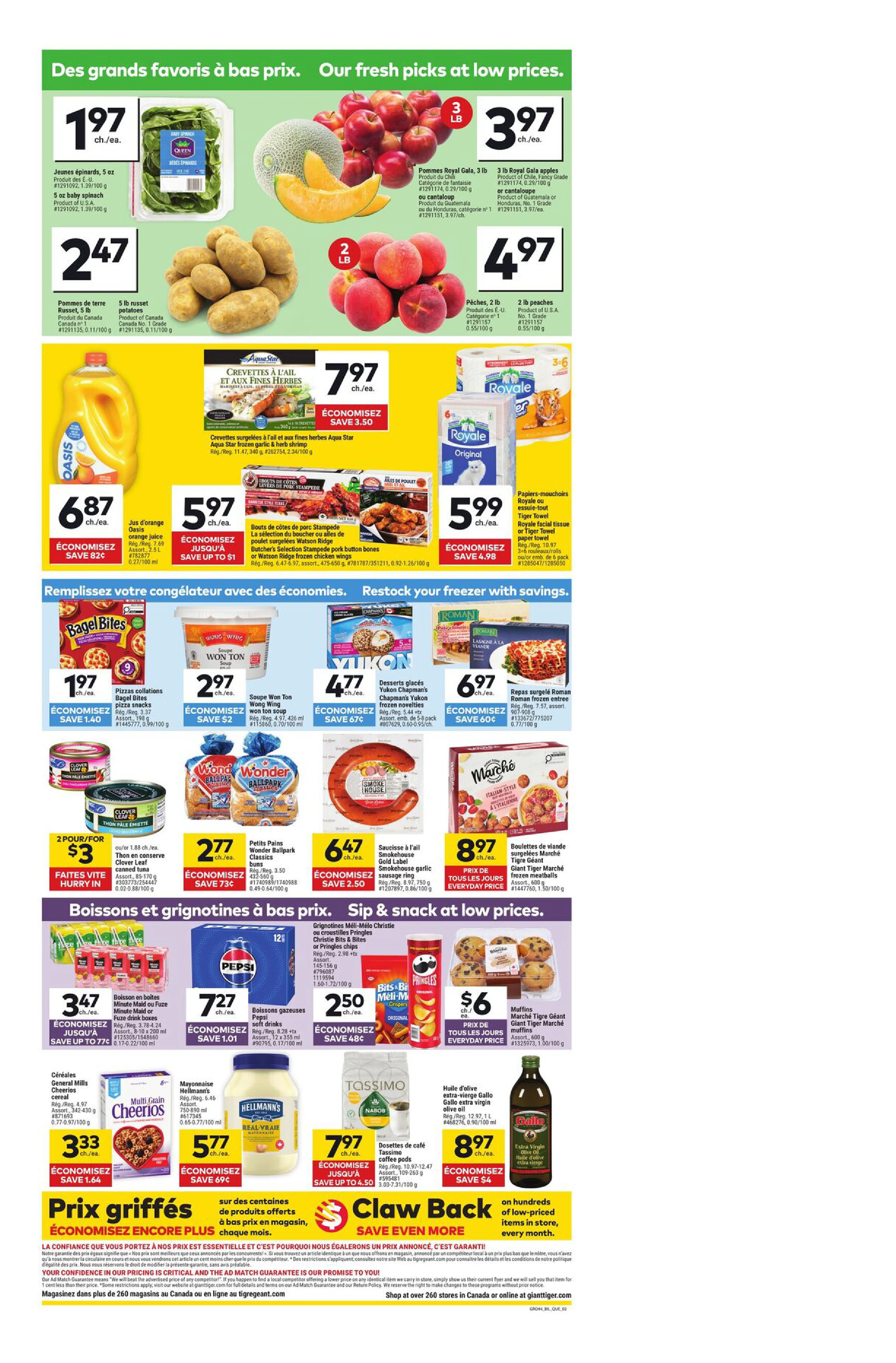 Flyer page 2