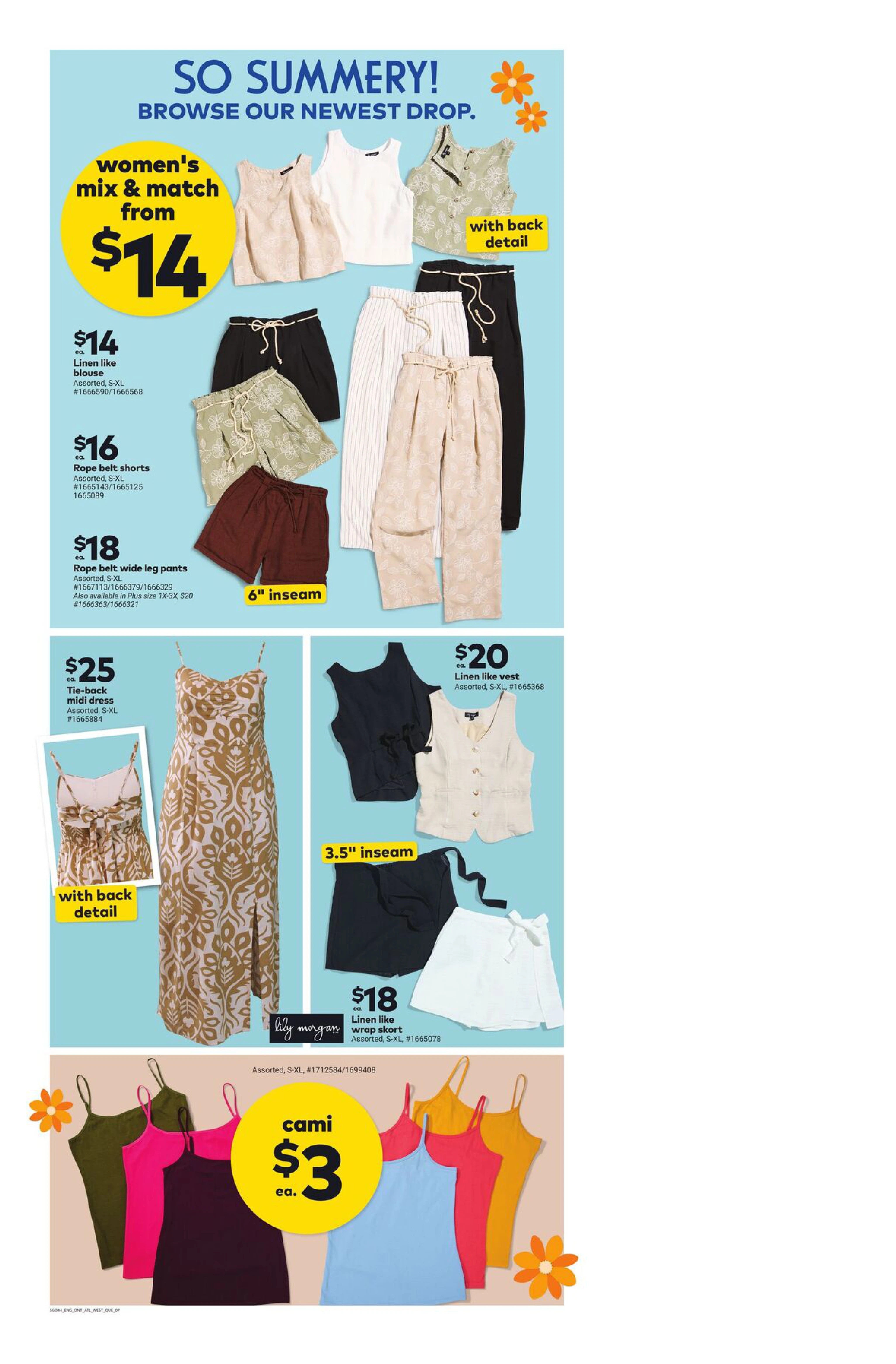 Flyer page 8