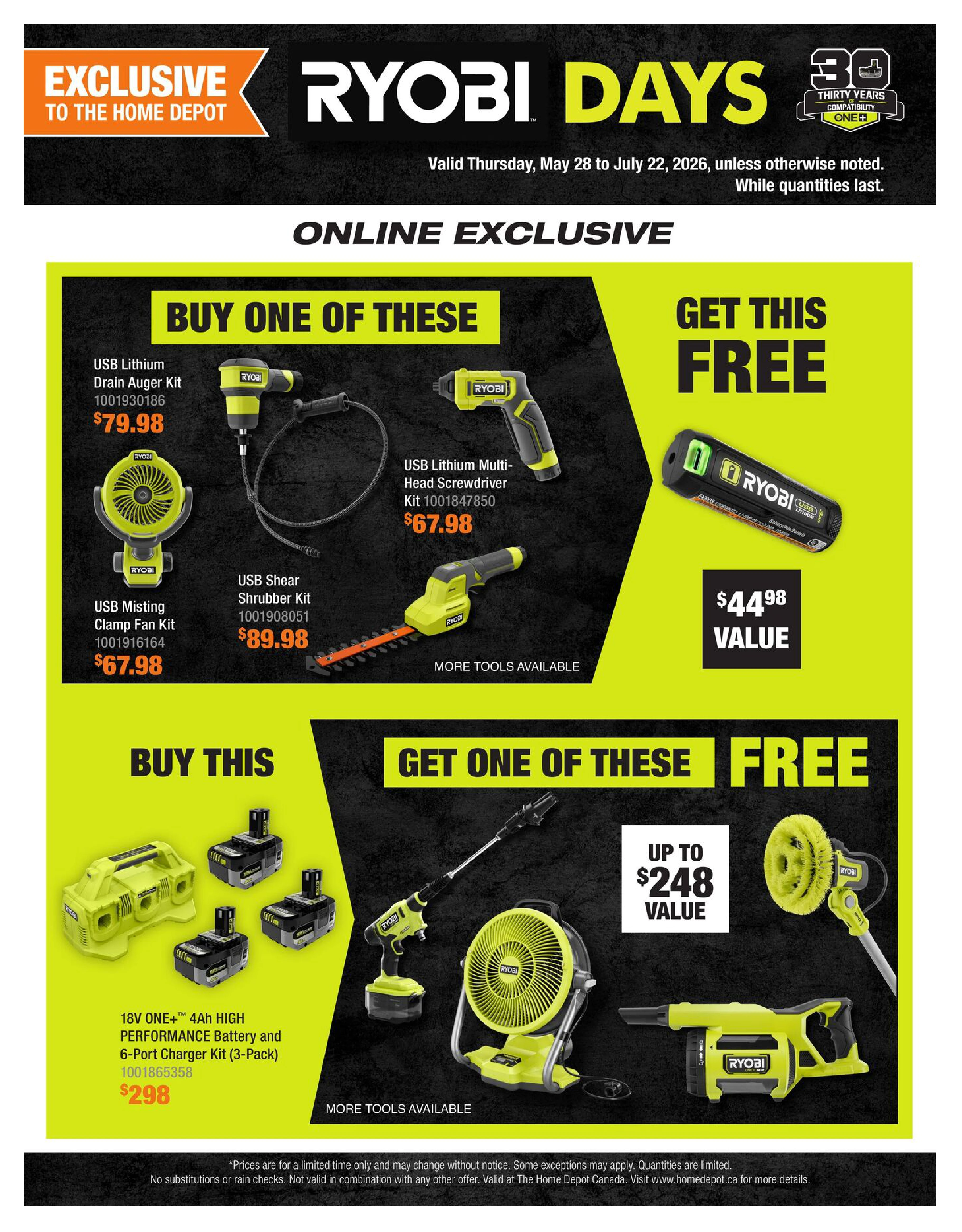 Flyer page 4