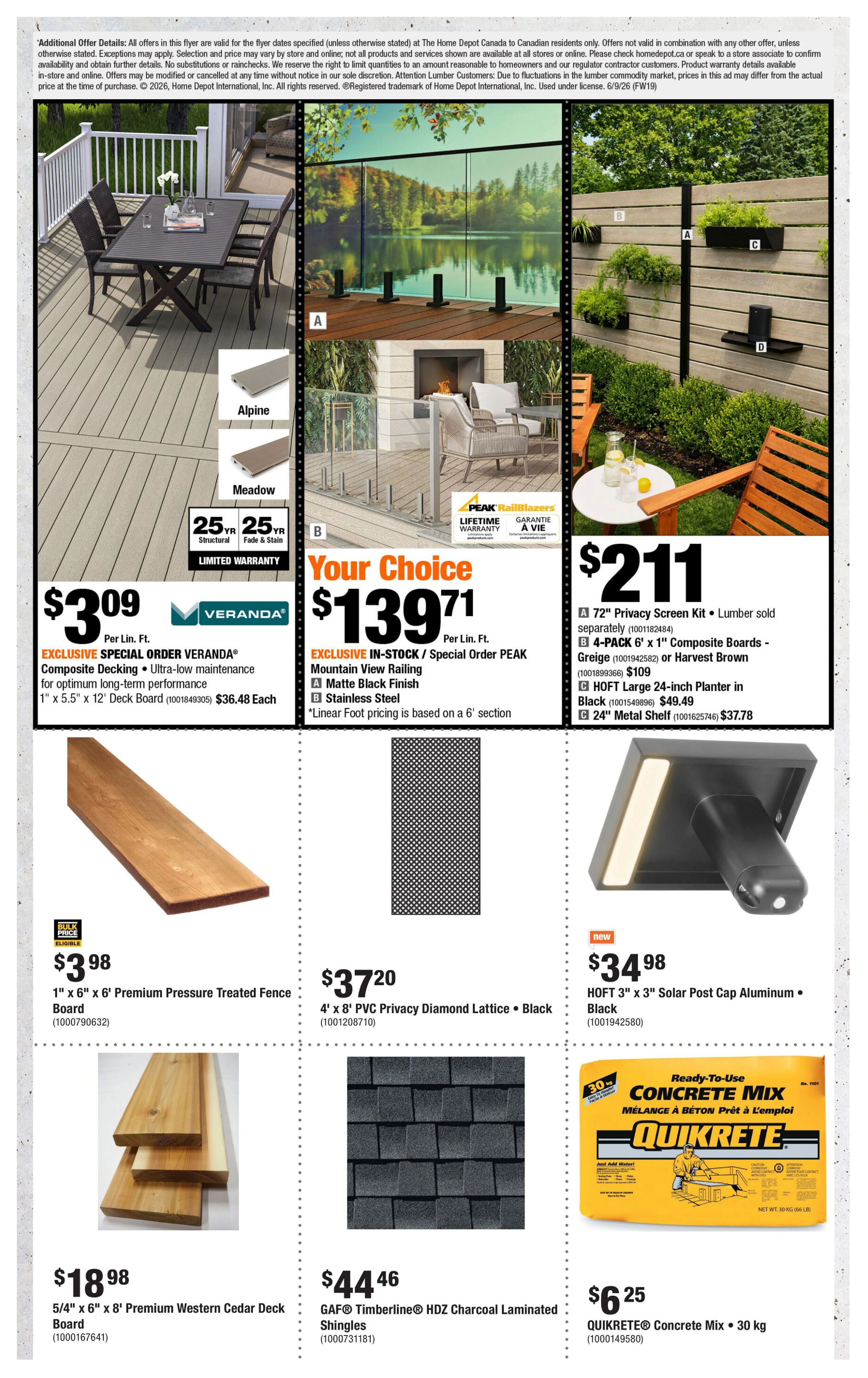 Flyer page 8