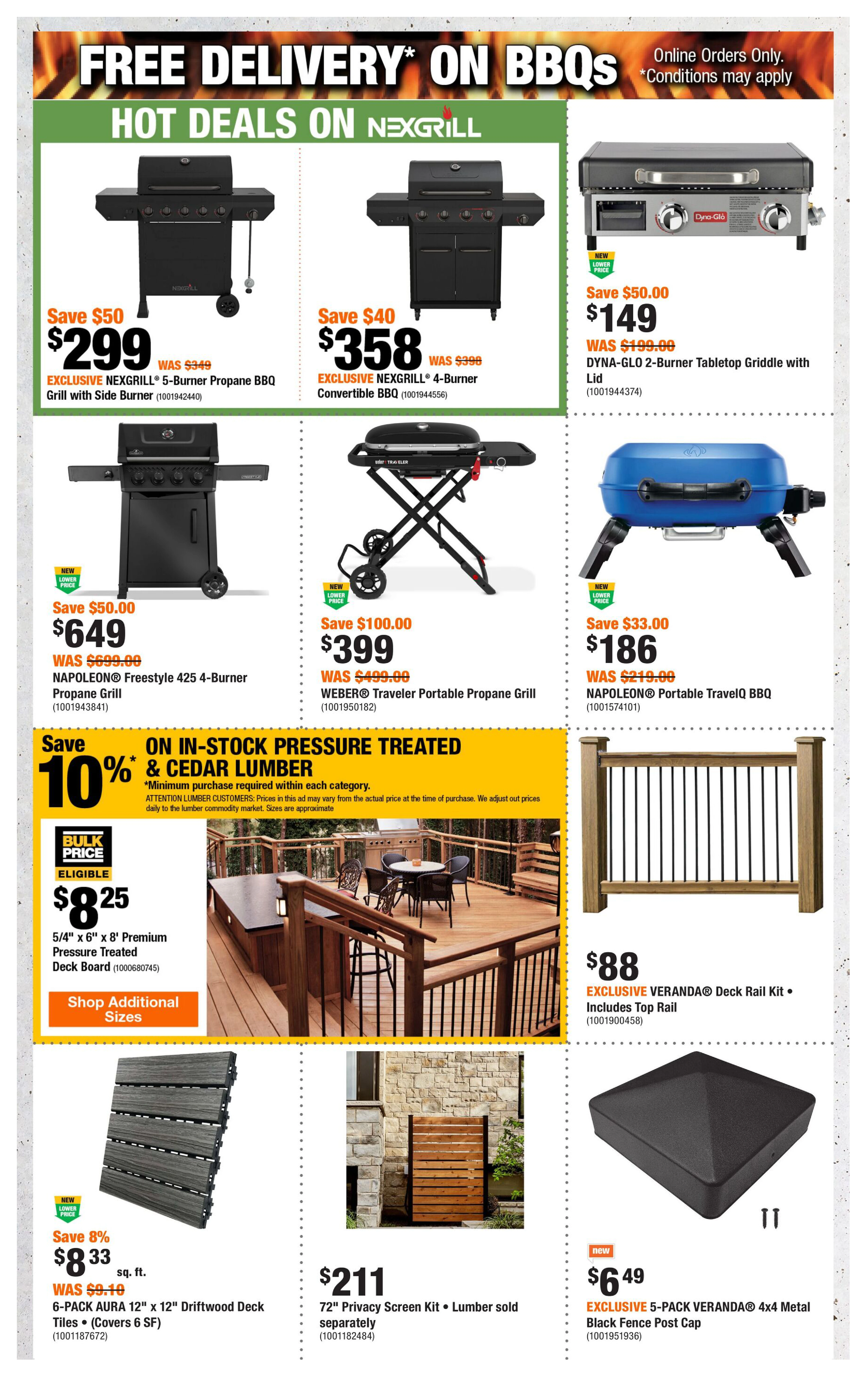 Flyer page 4