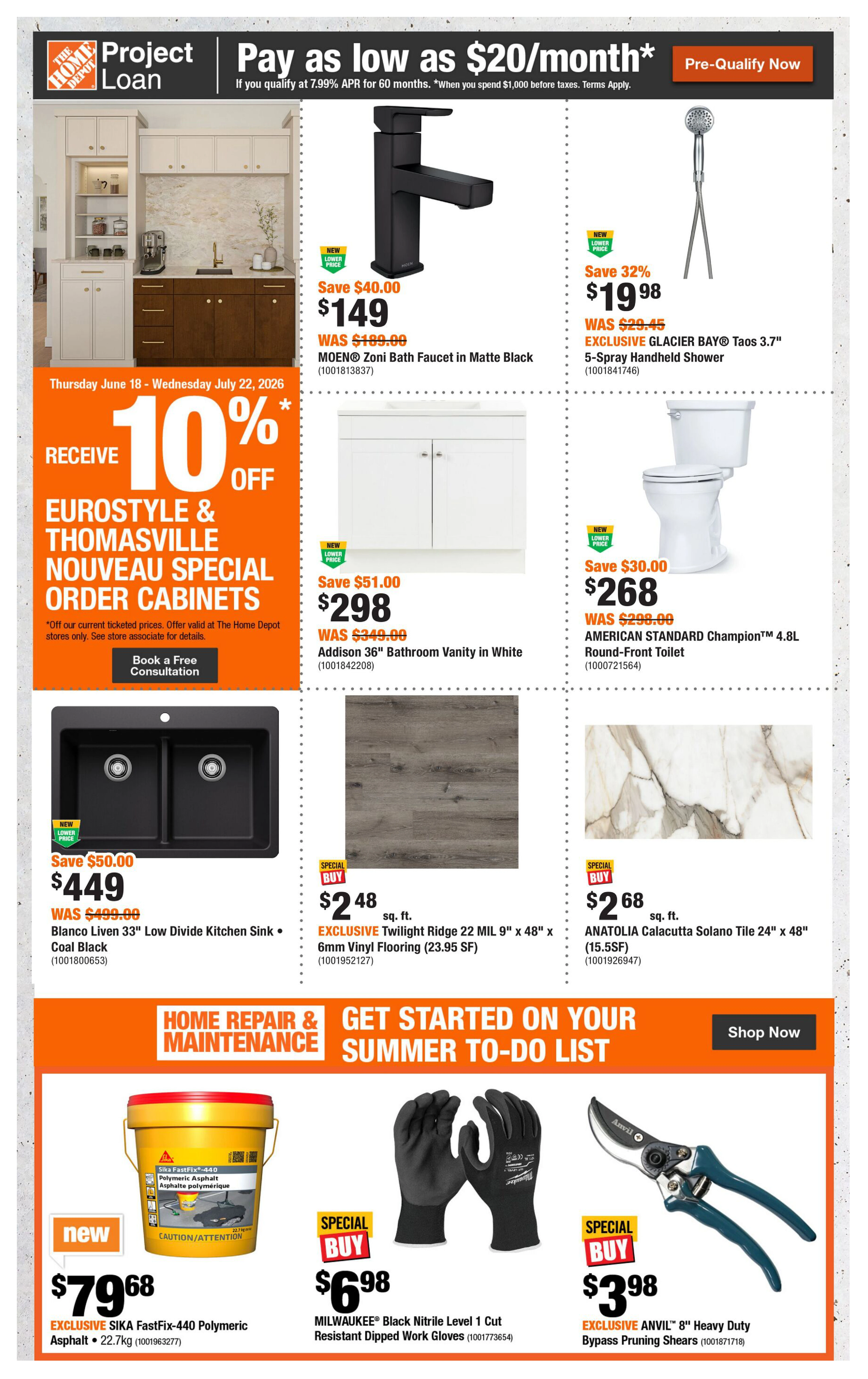 Flyer page 8
