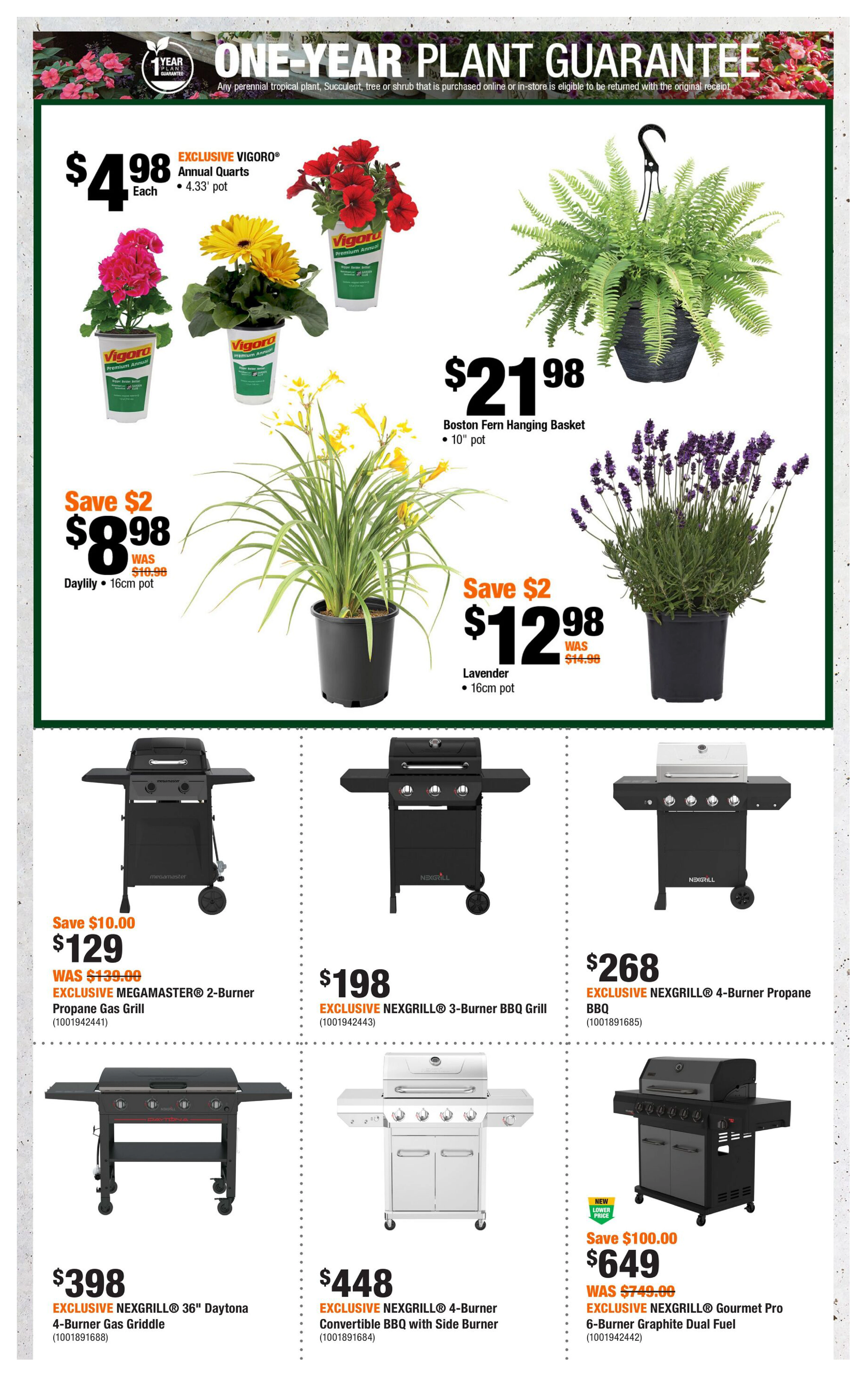 Flyer page 5