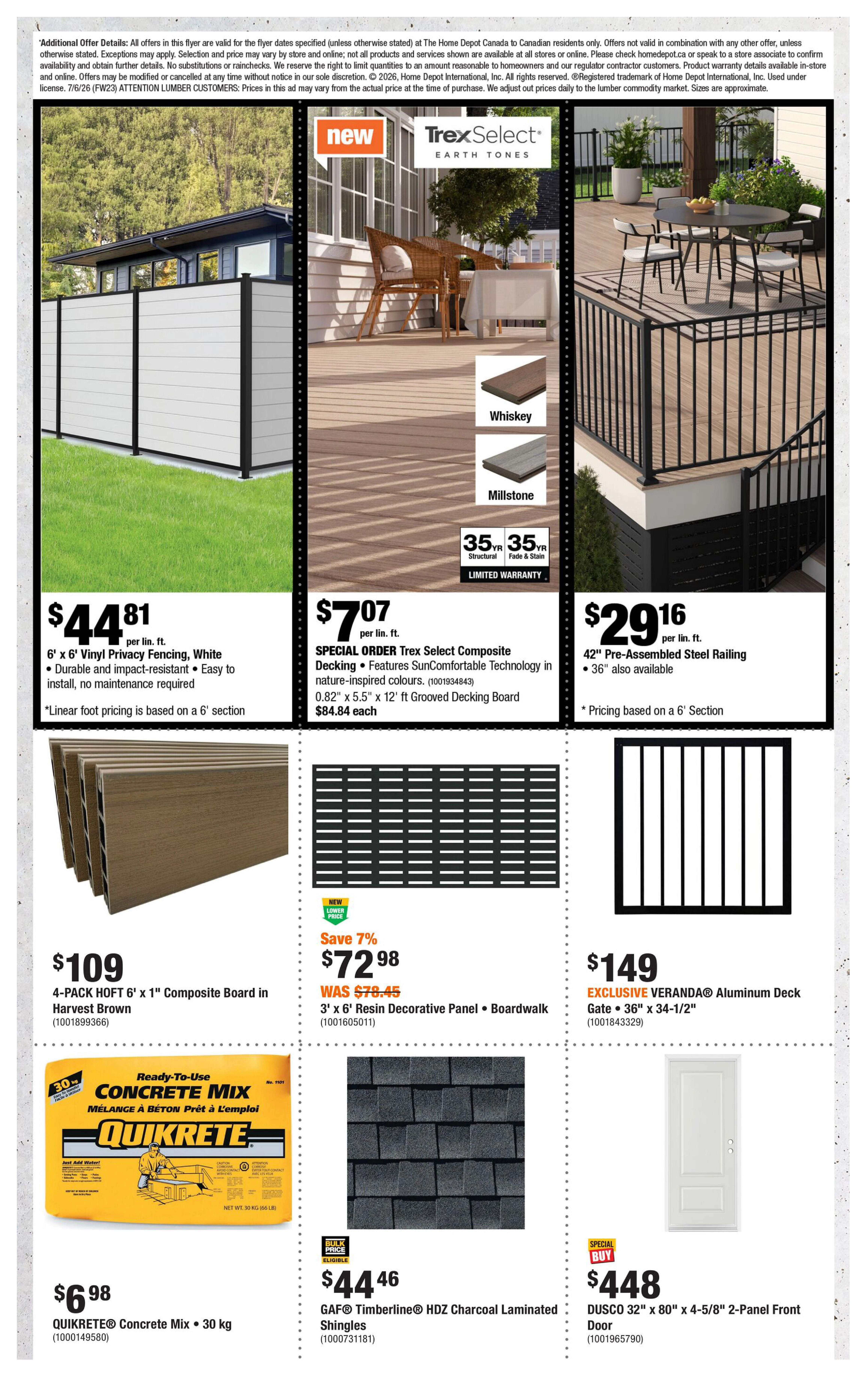 Flyer page 7