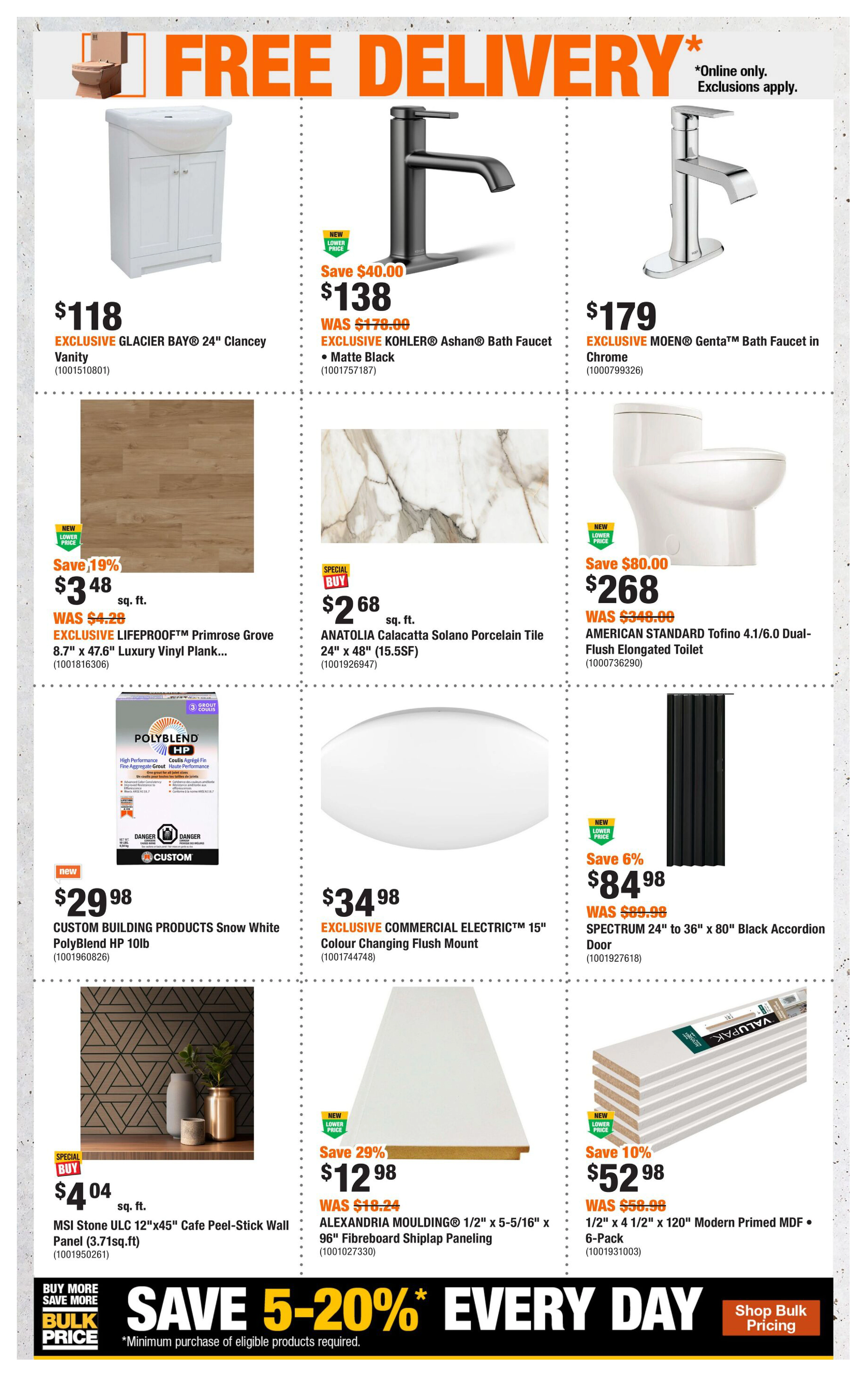 Flyer page 5