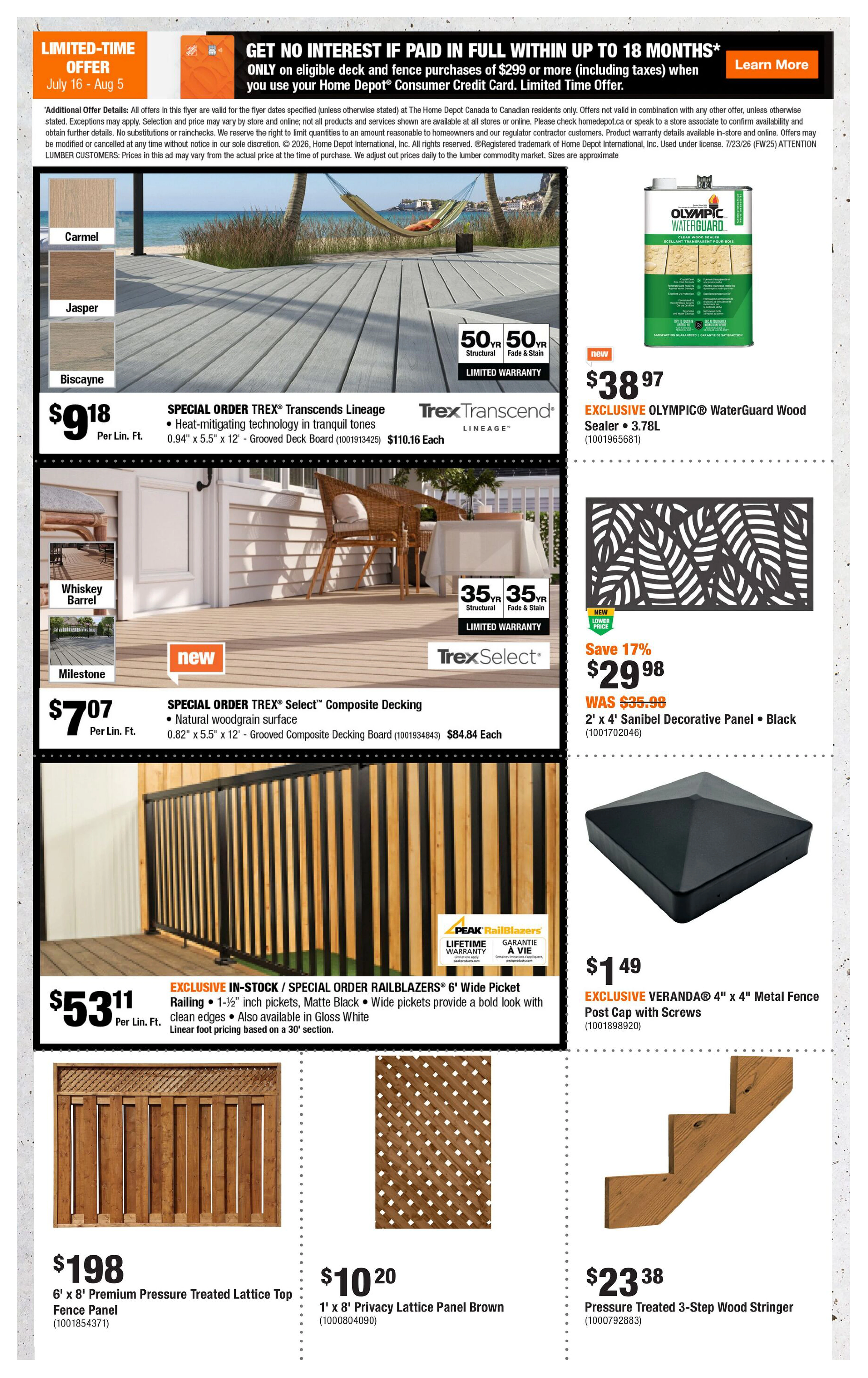 Flyer page 6