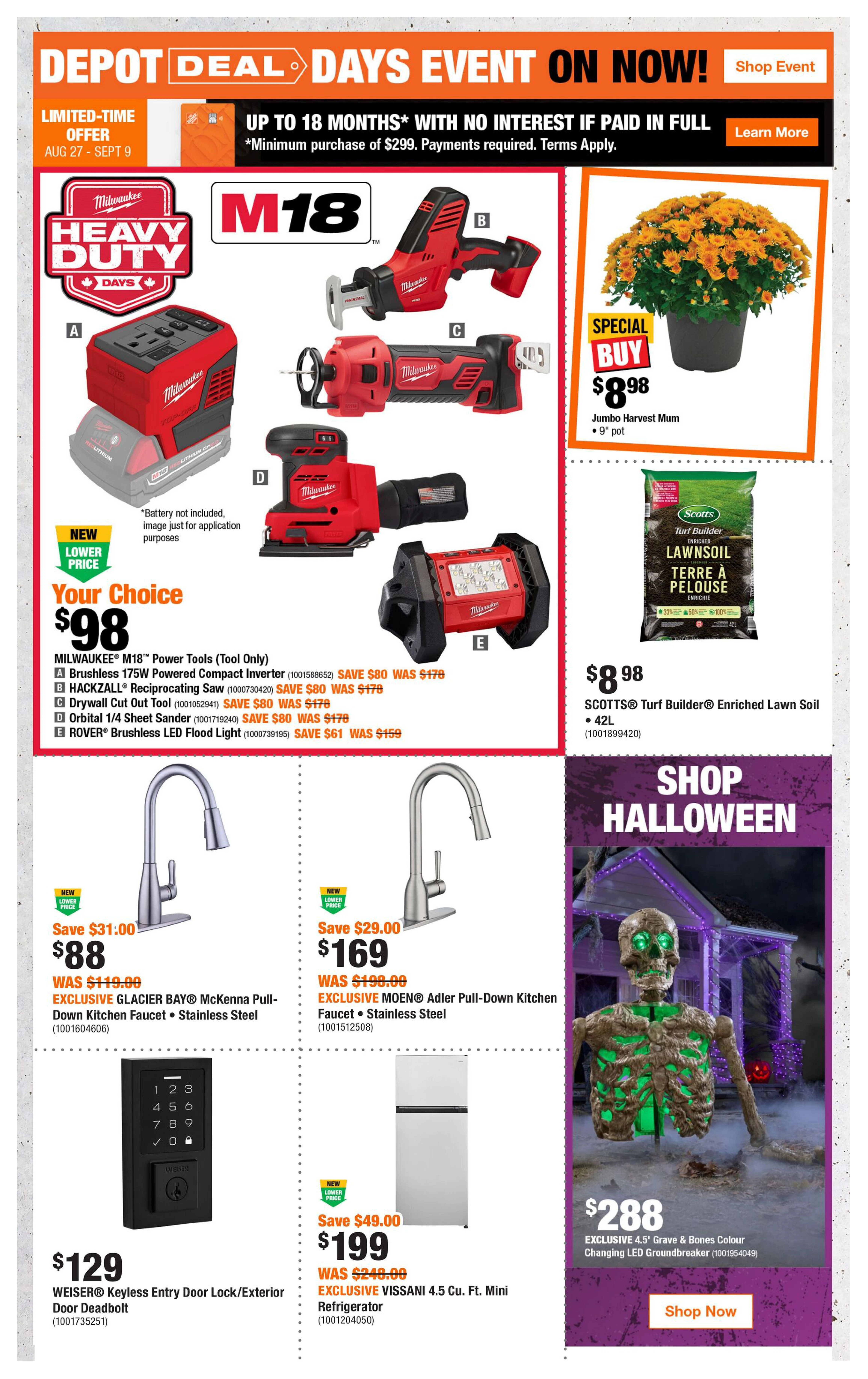 Home Depot Flyer_CP - Page 2