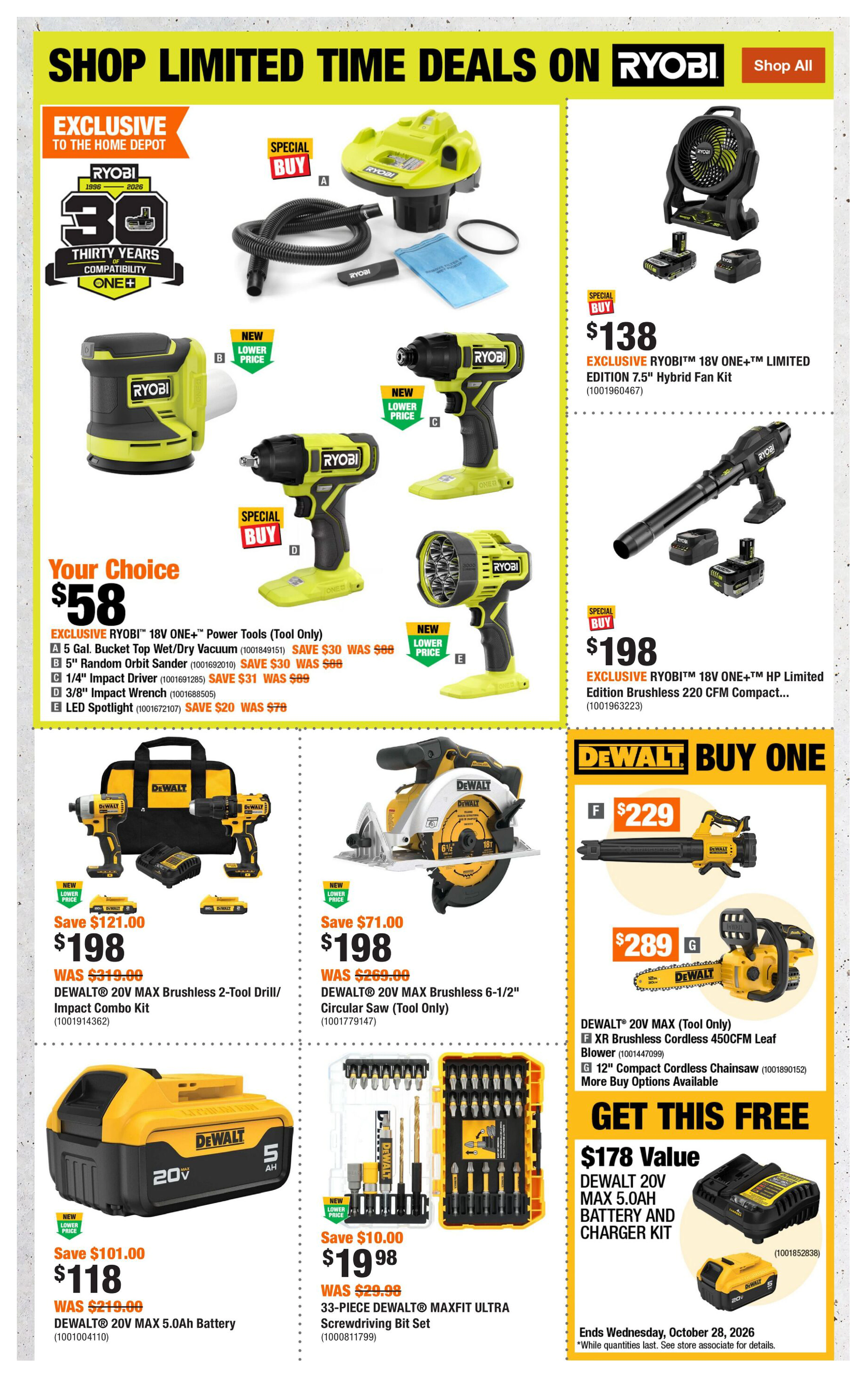 Home Depot Flyer_CP - Page 4