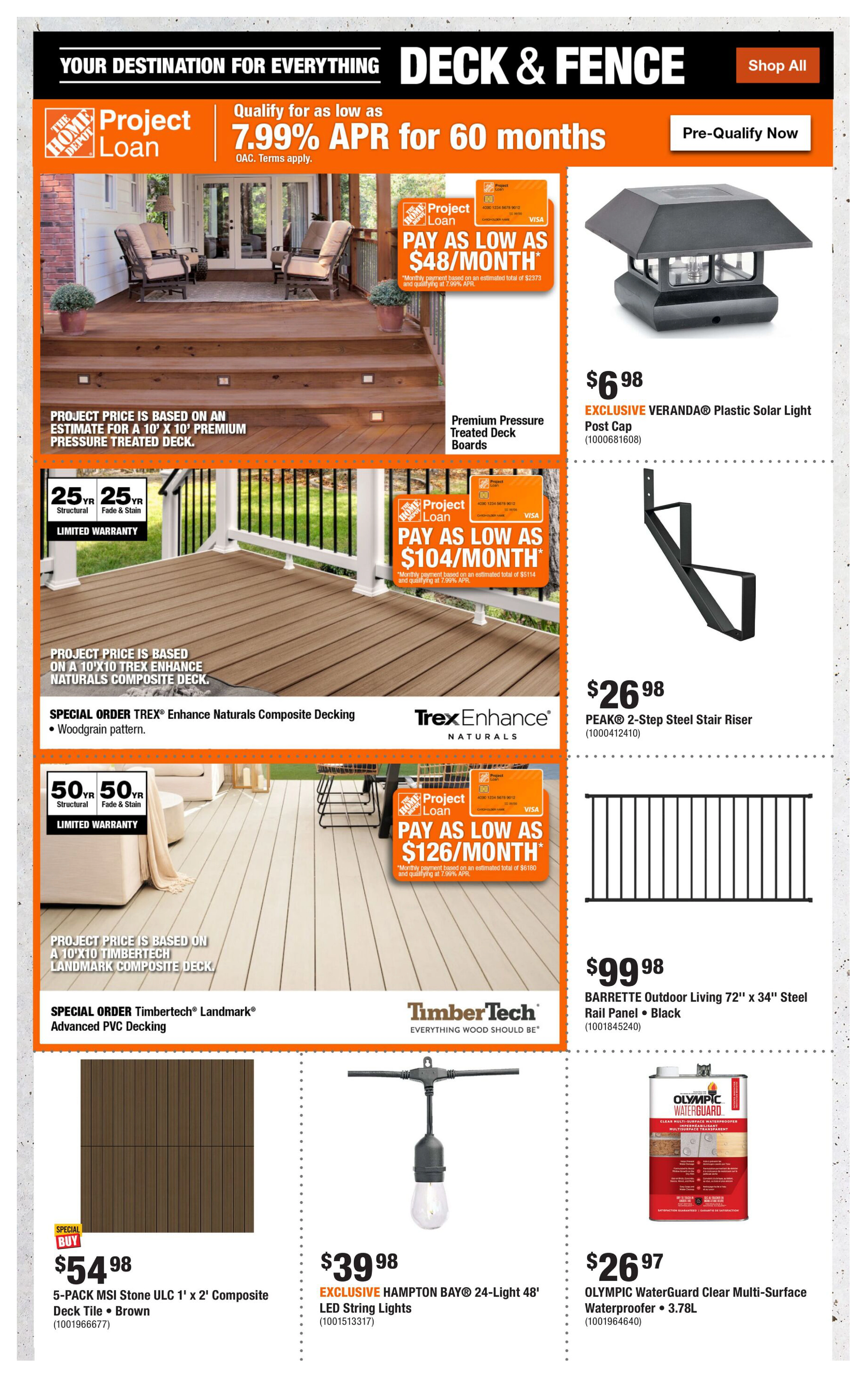 Home Depot Flyer_CP - Page 6
