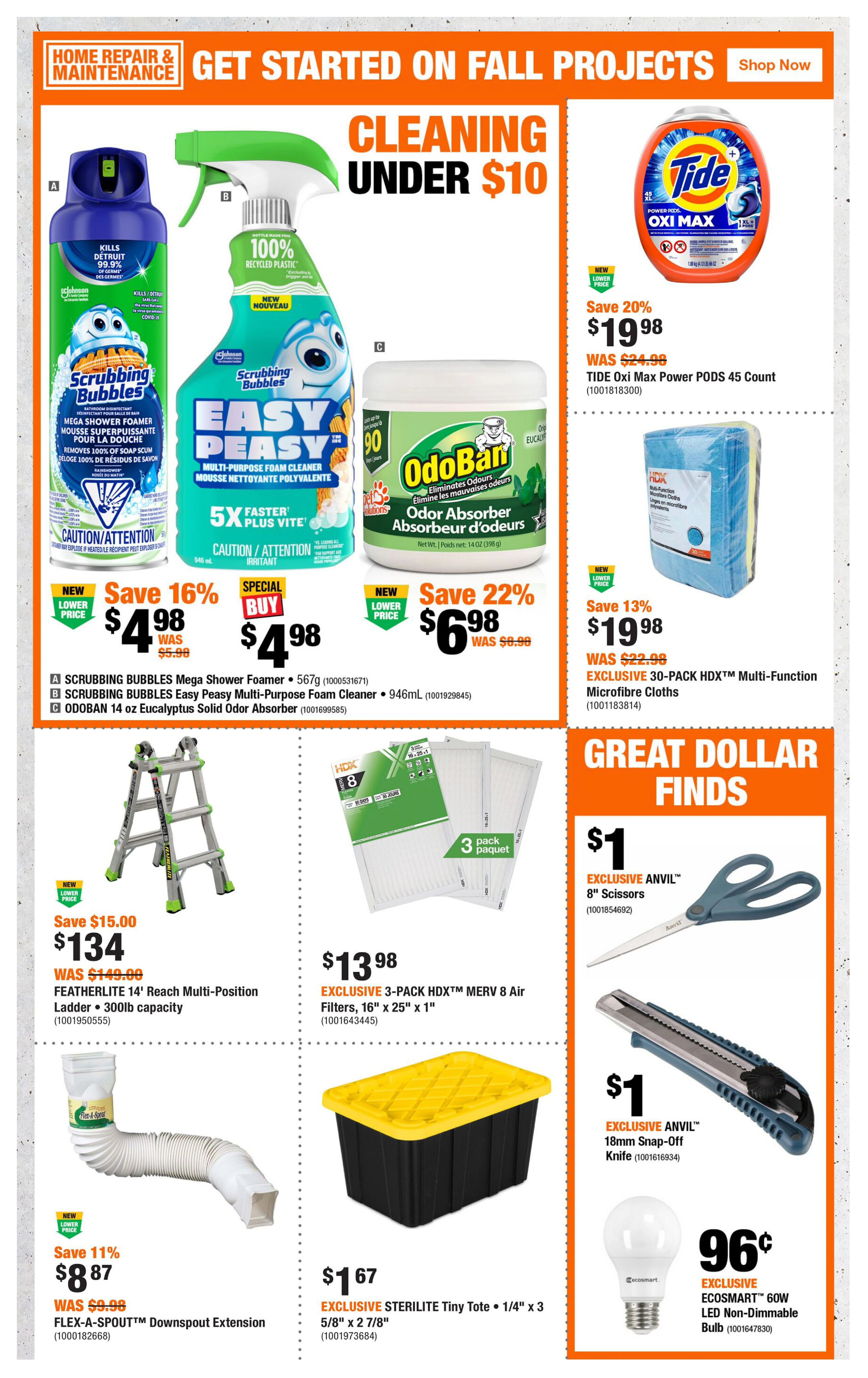 Home Depot Flyer_CP - Page 7