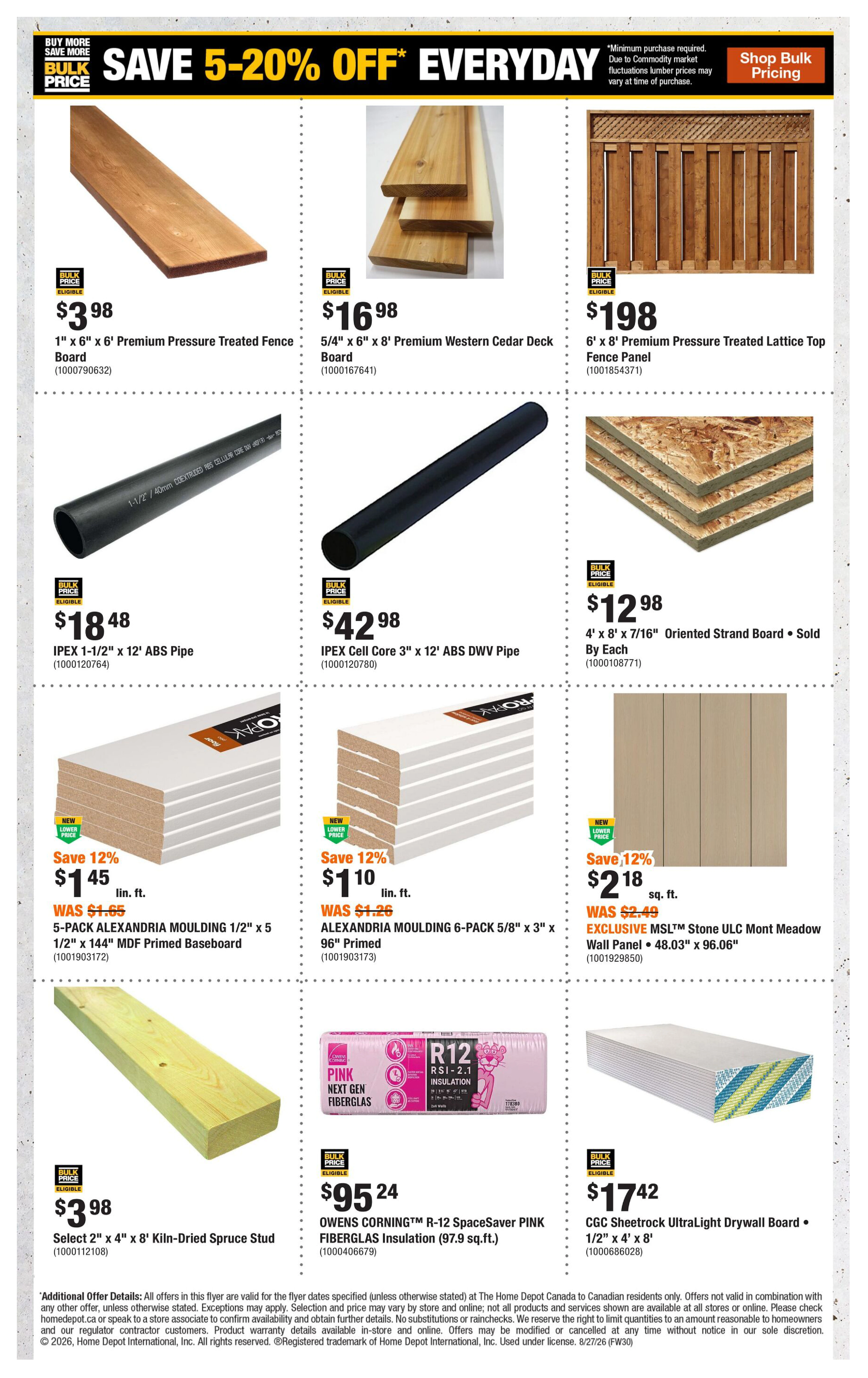 Home Depot Flyer_CP - Page 8