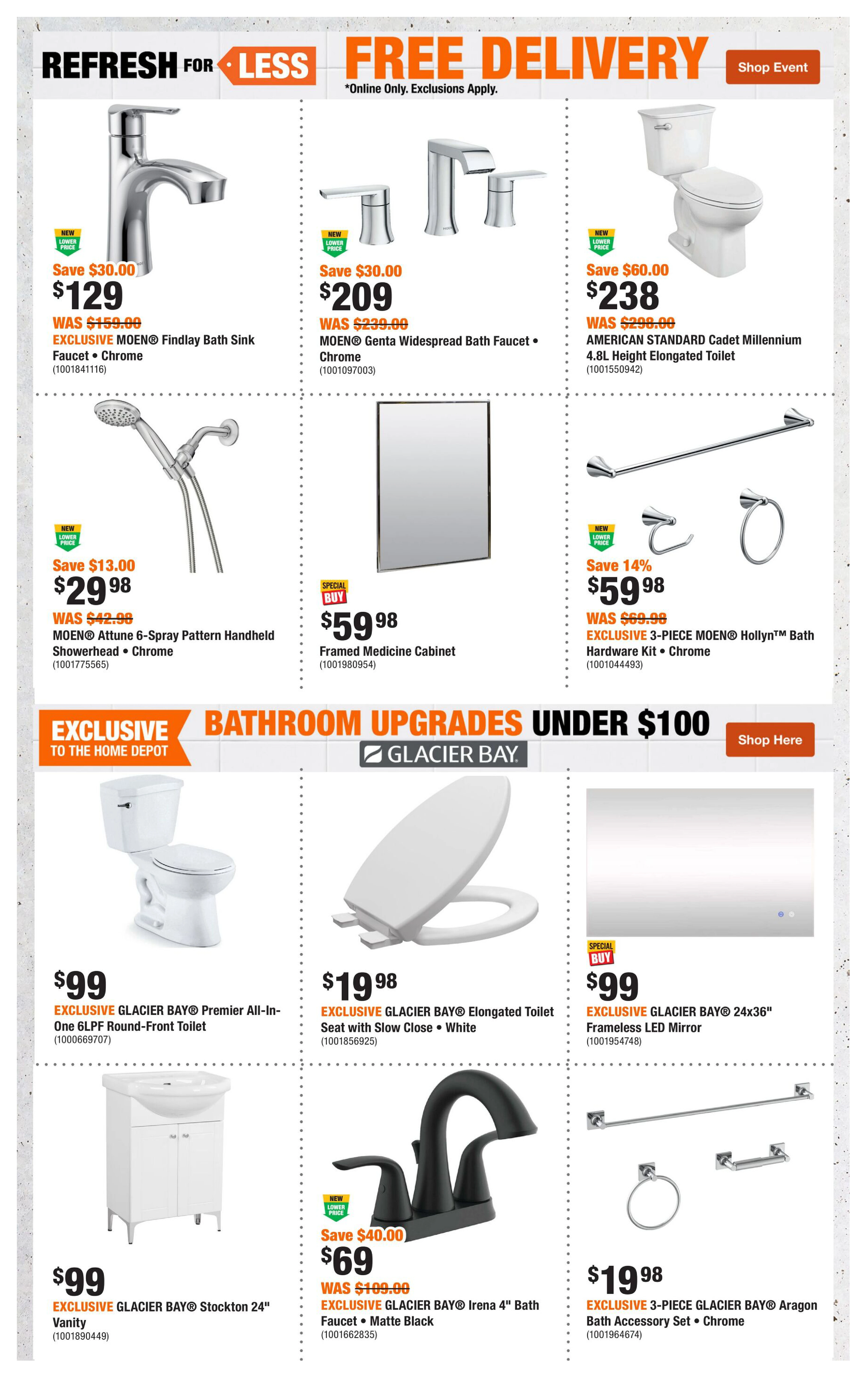 Home Depot Flyer_CP - Page 2