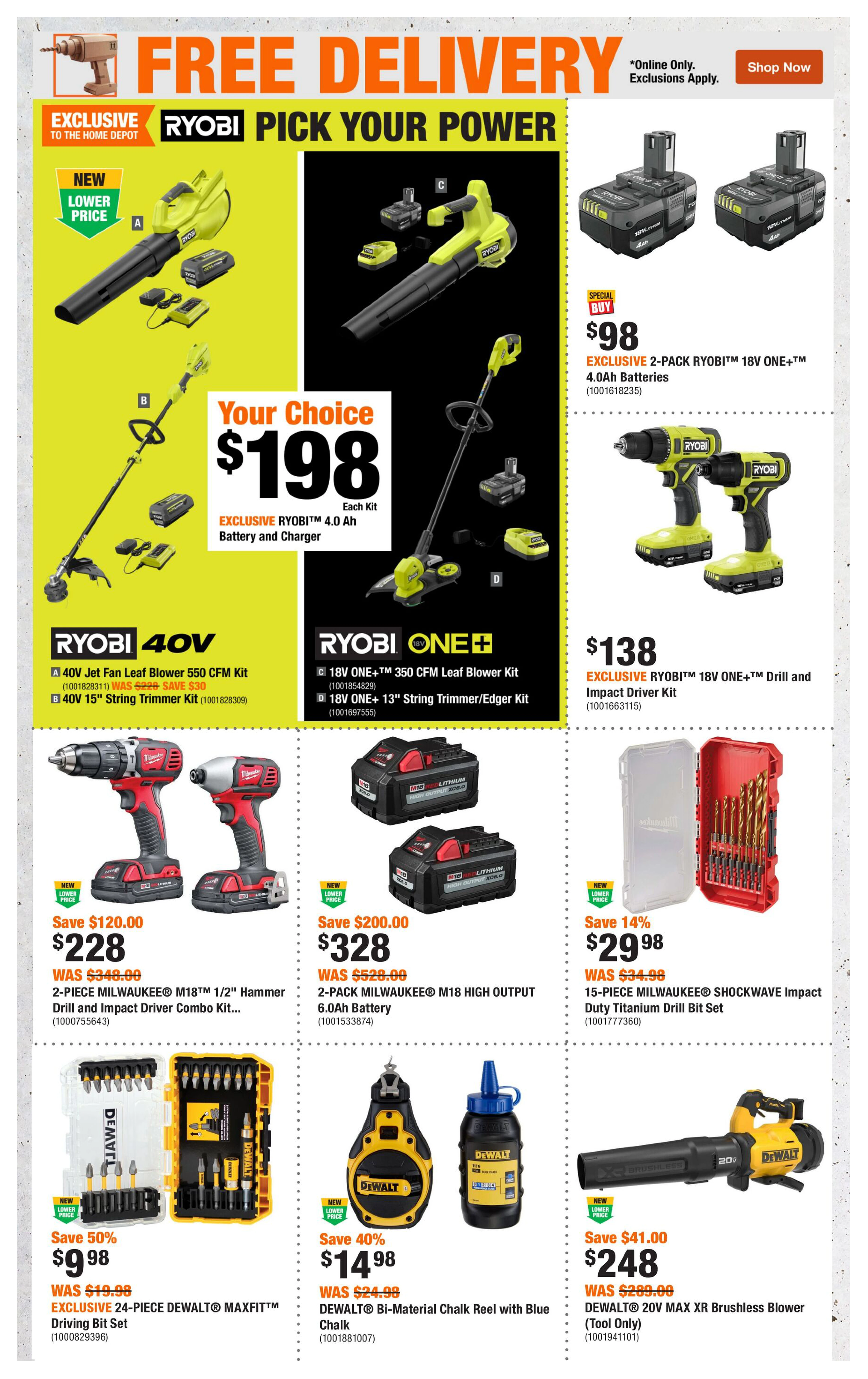 Home Depot Flyer_CP - Page 4