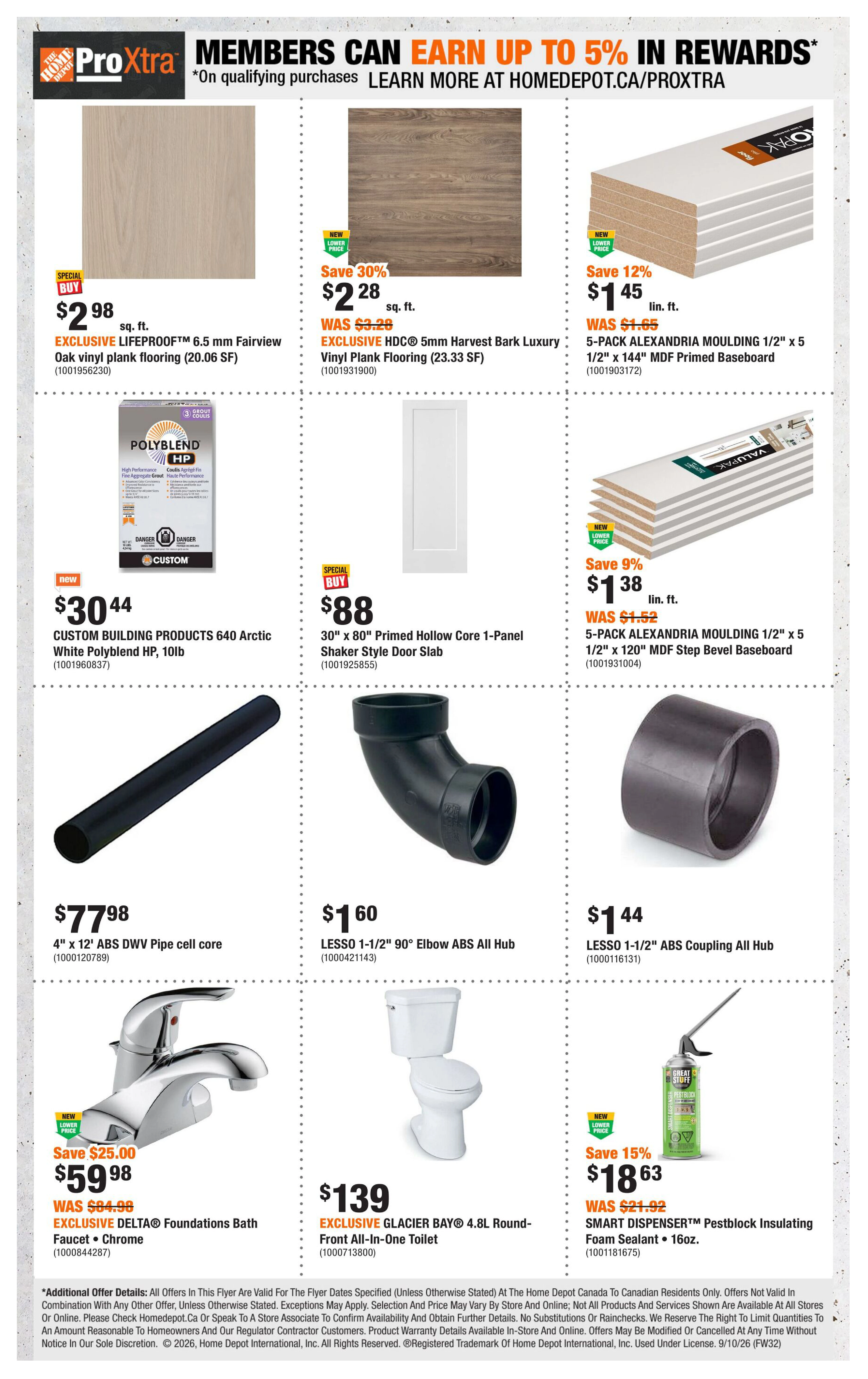 Home Depot Flyer_CP - Page 7