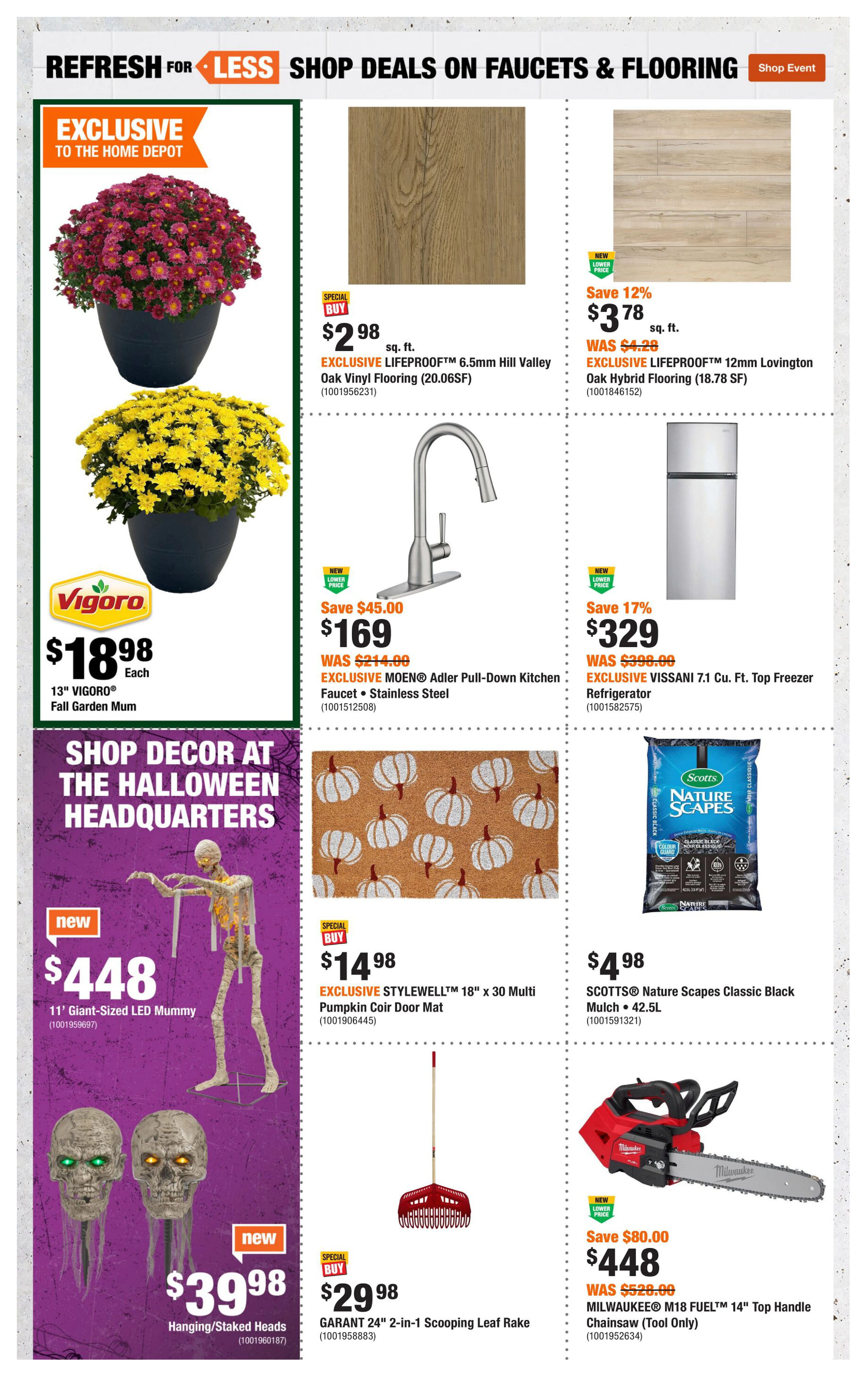 Home Depot Flyer_CP - Page 2