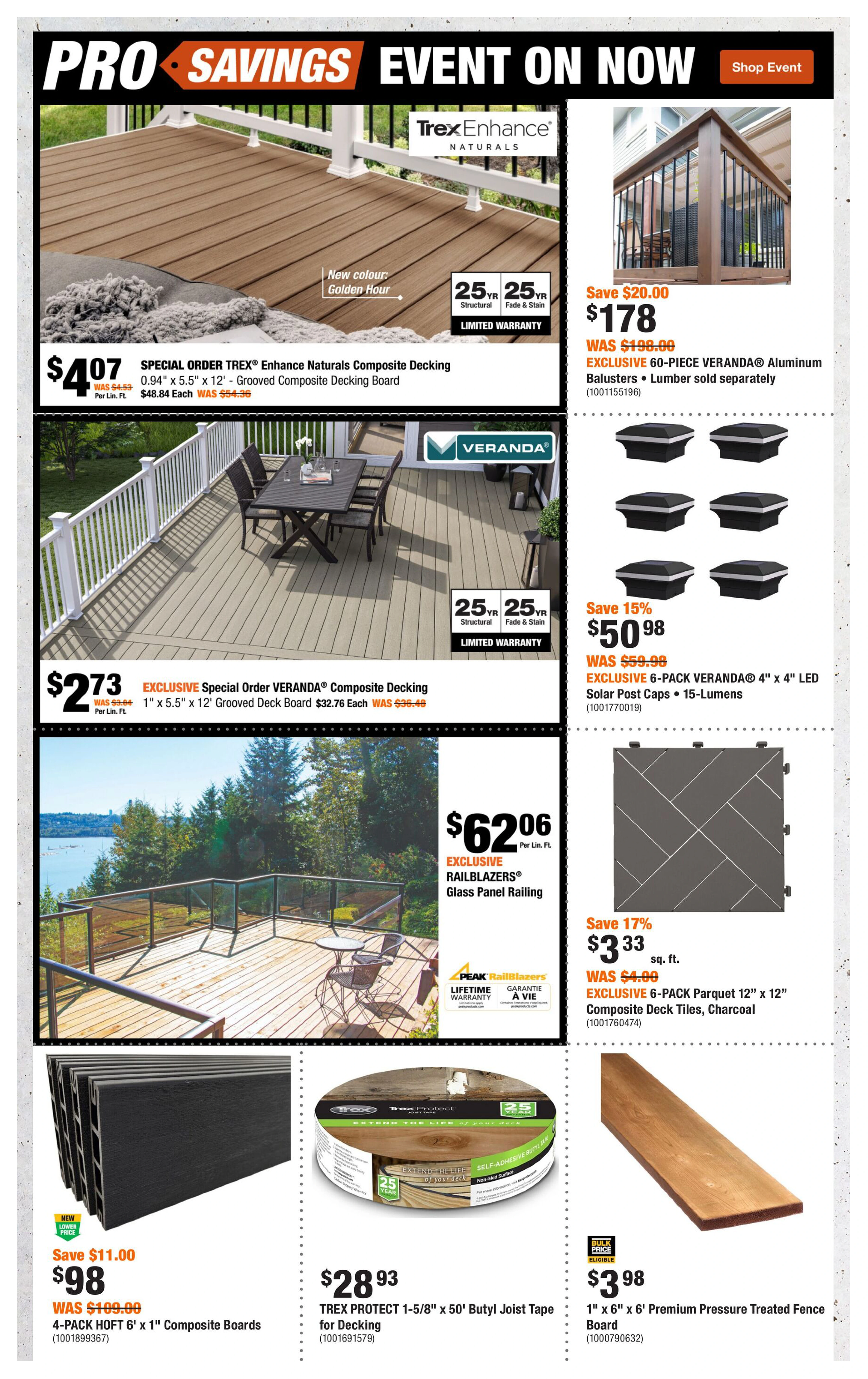 Home Depot Flyer_CP - Page 5