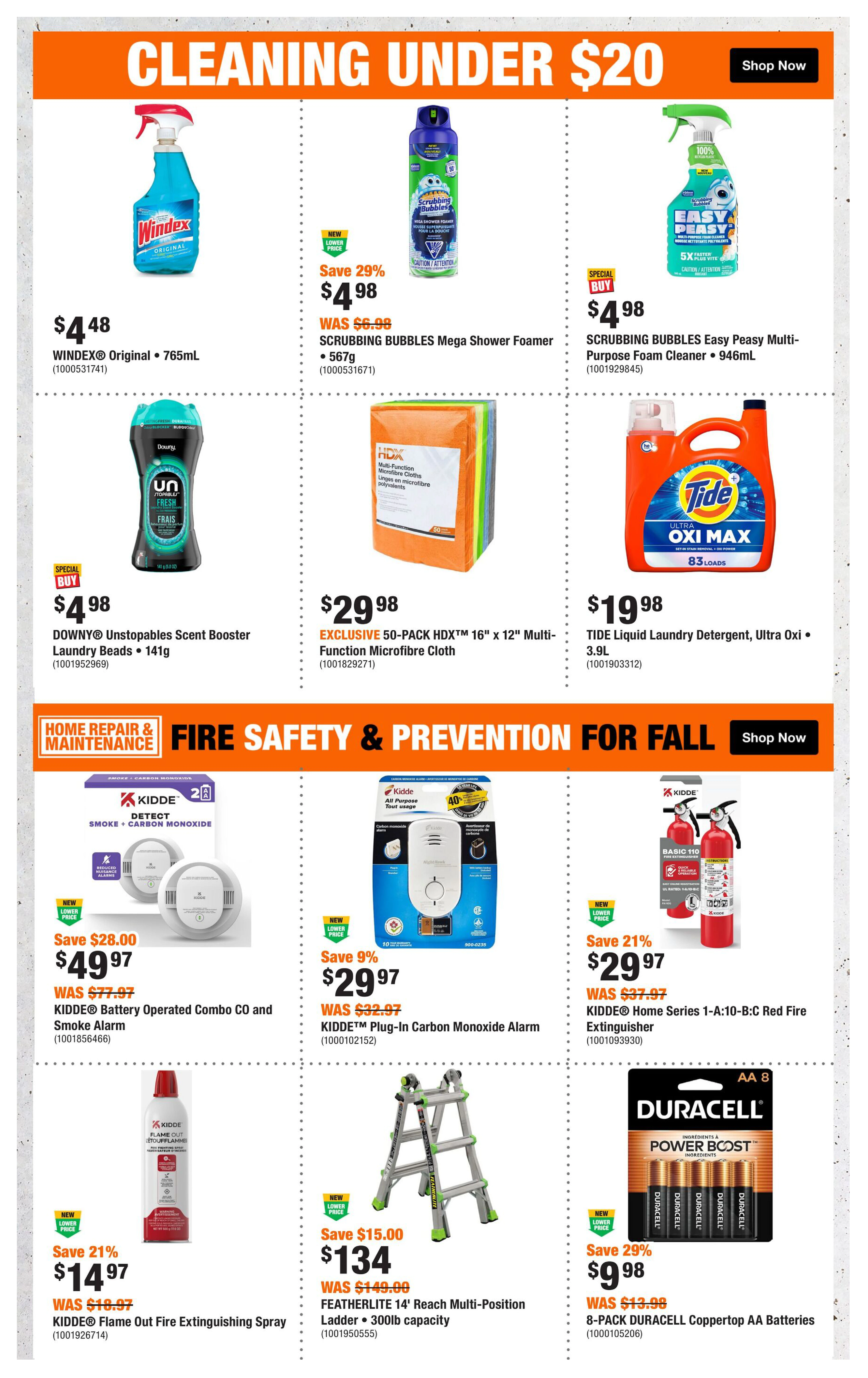 Home Depot Flyer_CP - Page 7