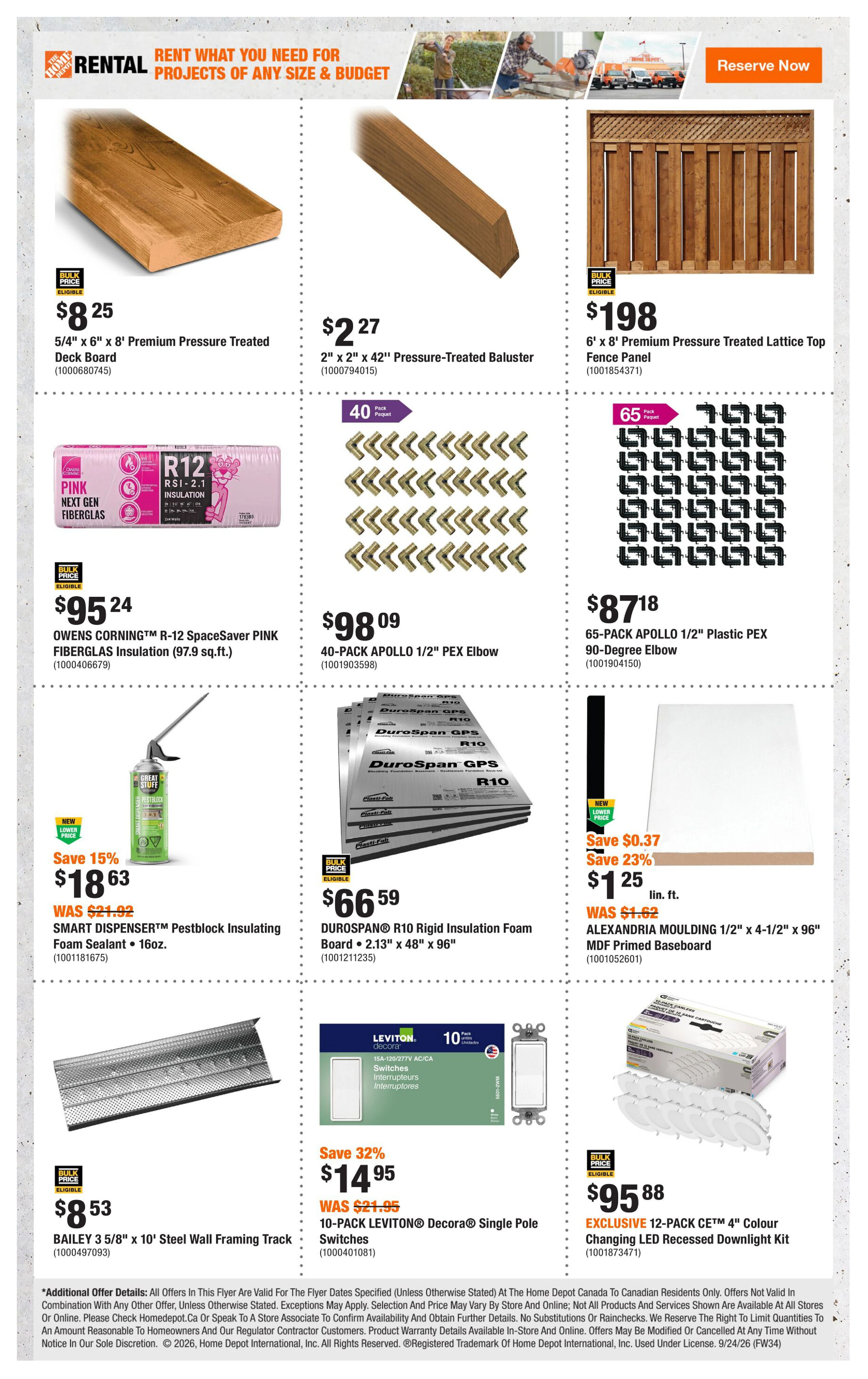 Home Depot Flyer_CP - Page 8