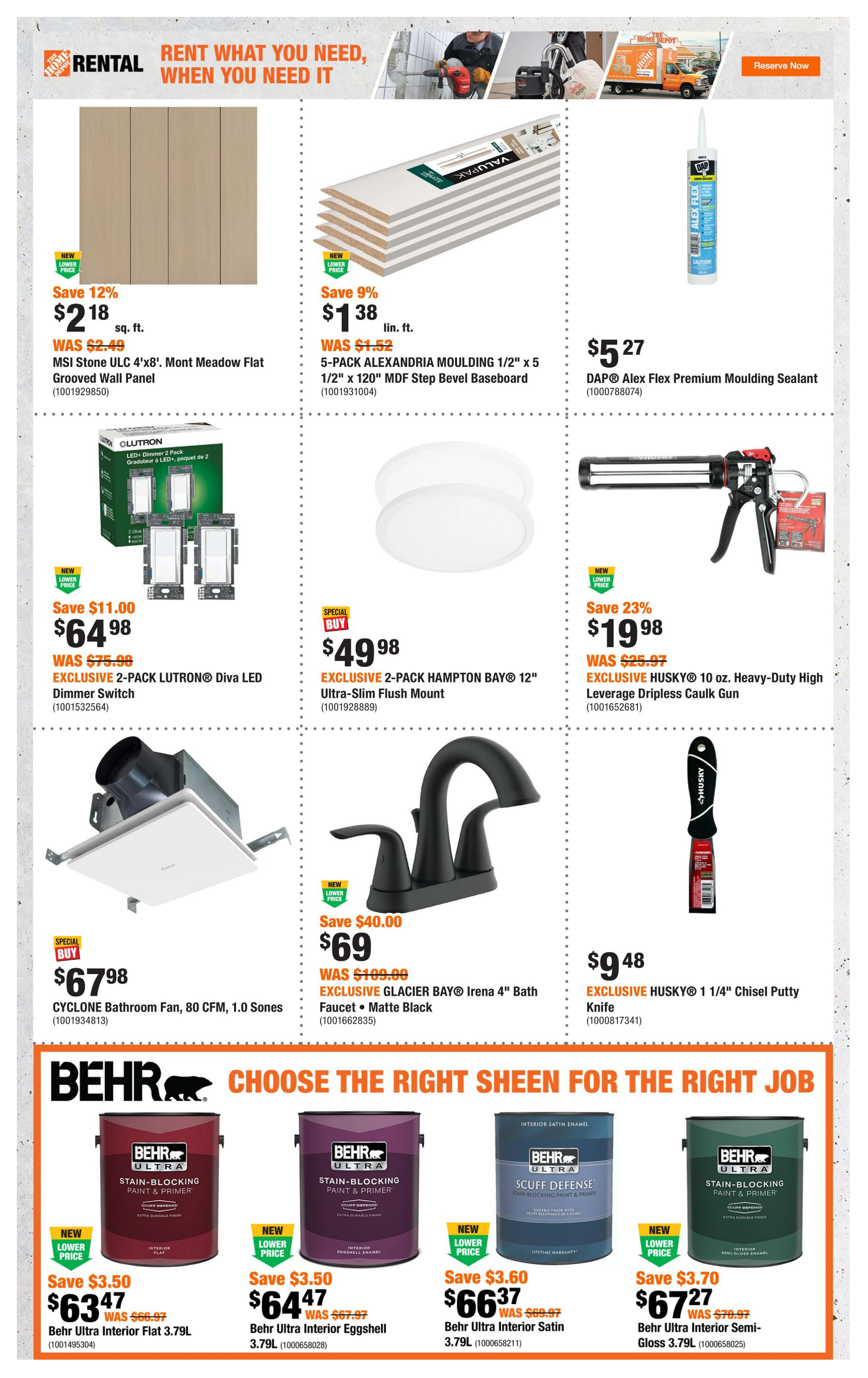 Home Depot Flyer_CP - Page 5
