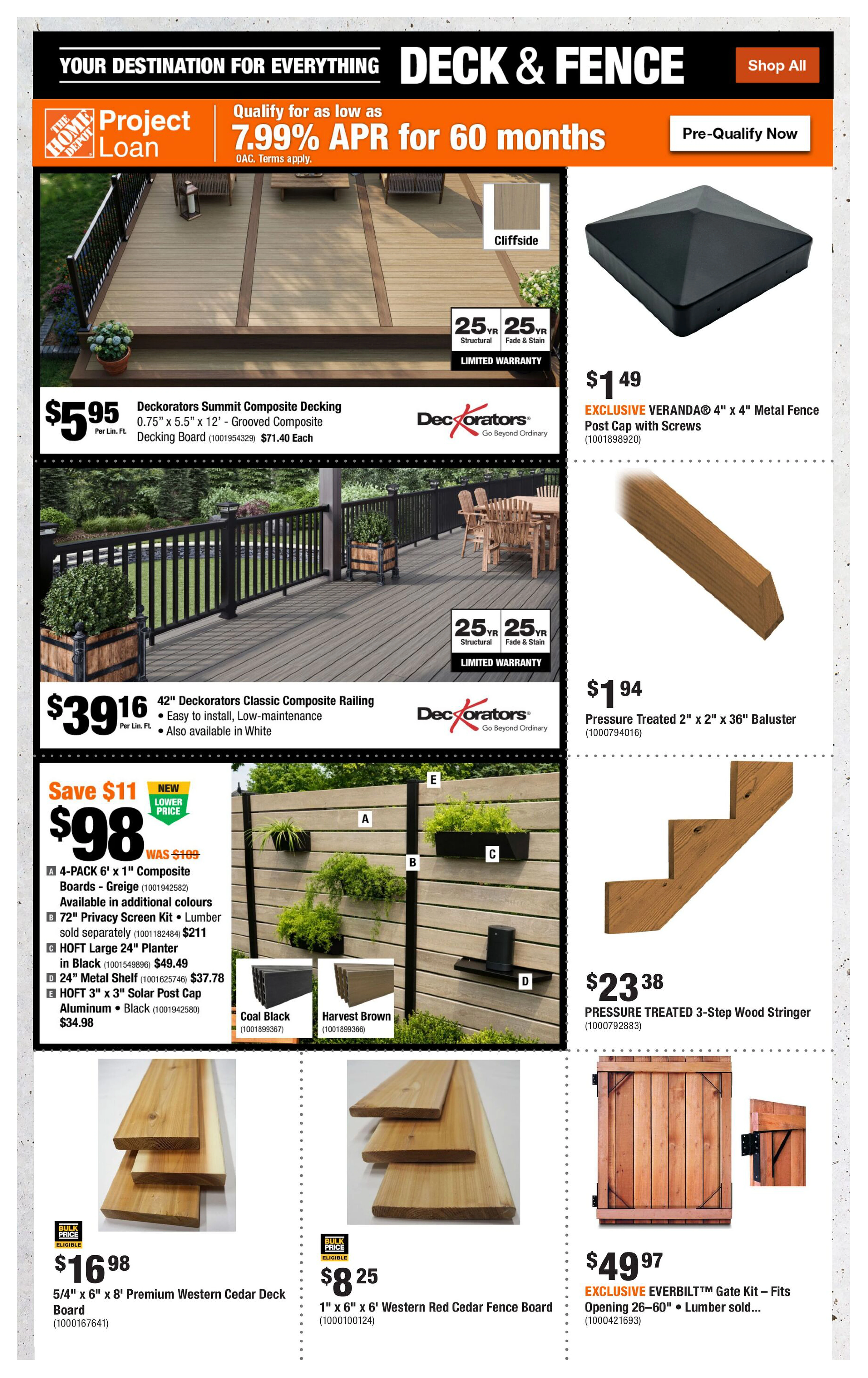 Home Depot Flyer_CP - Page 7
