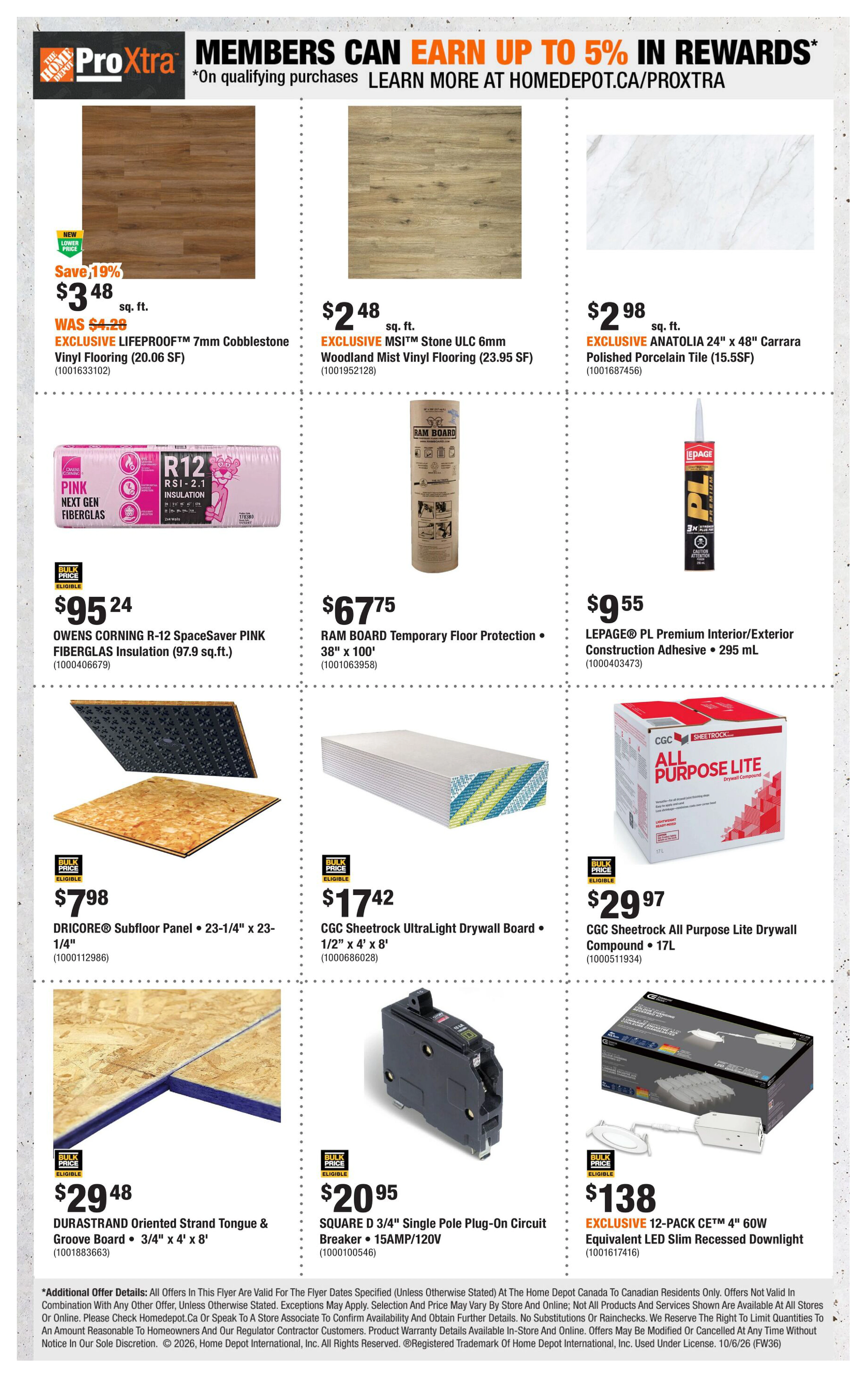 Home Depot Flyer_CP - Page 8