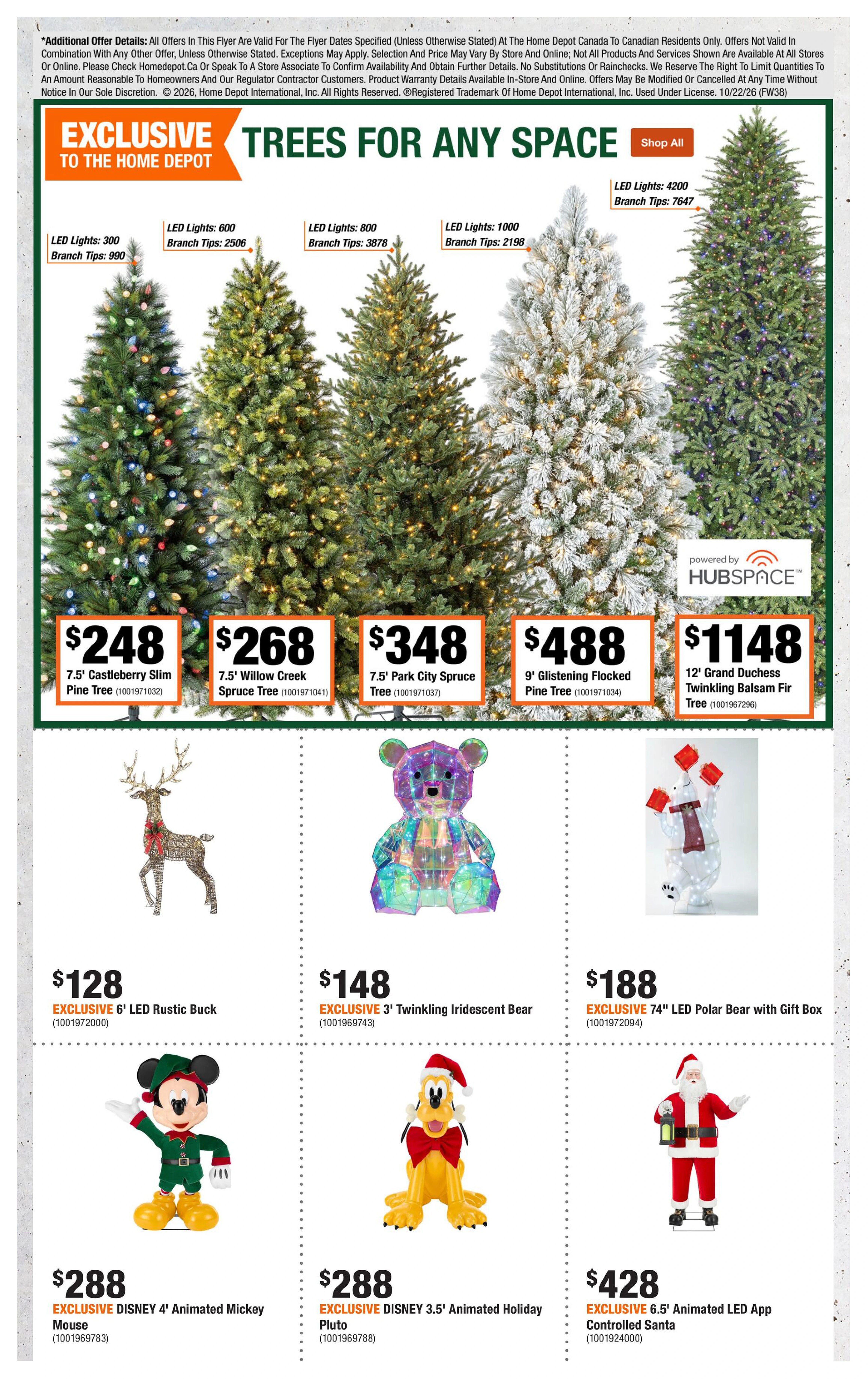 Home Depot Flyer_CP - Page 2