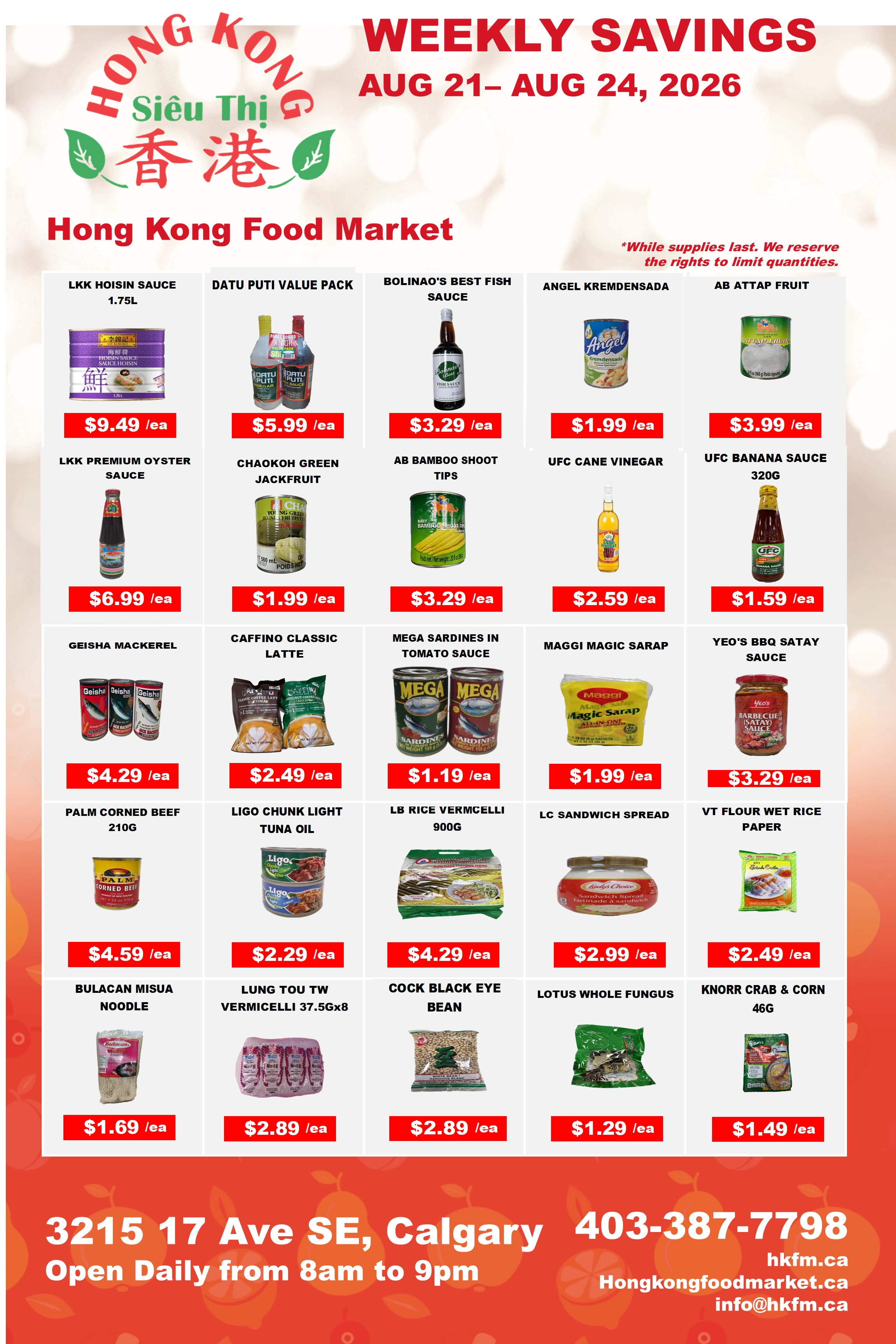 Flyer page 2