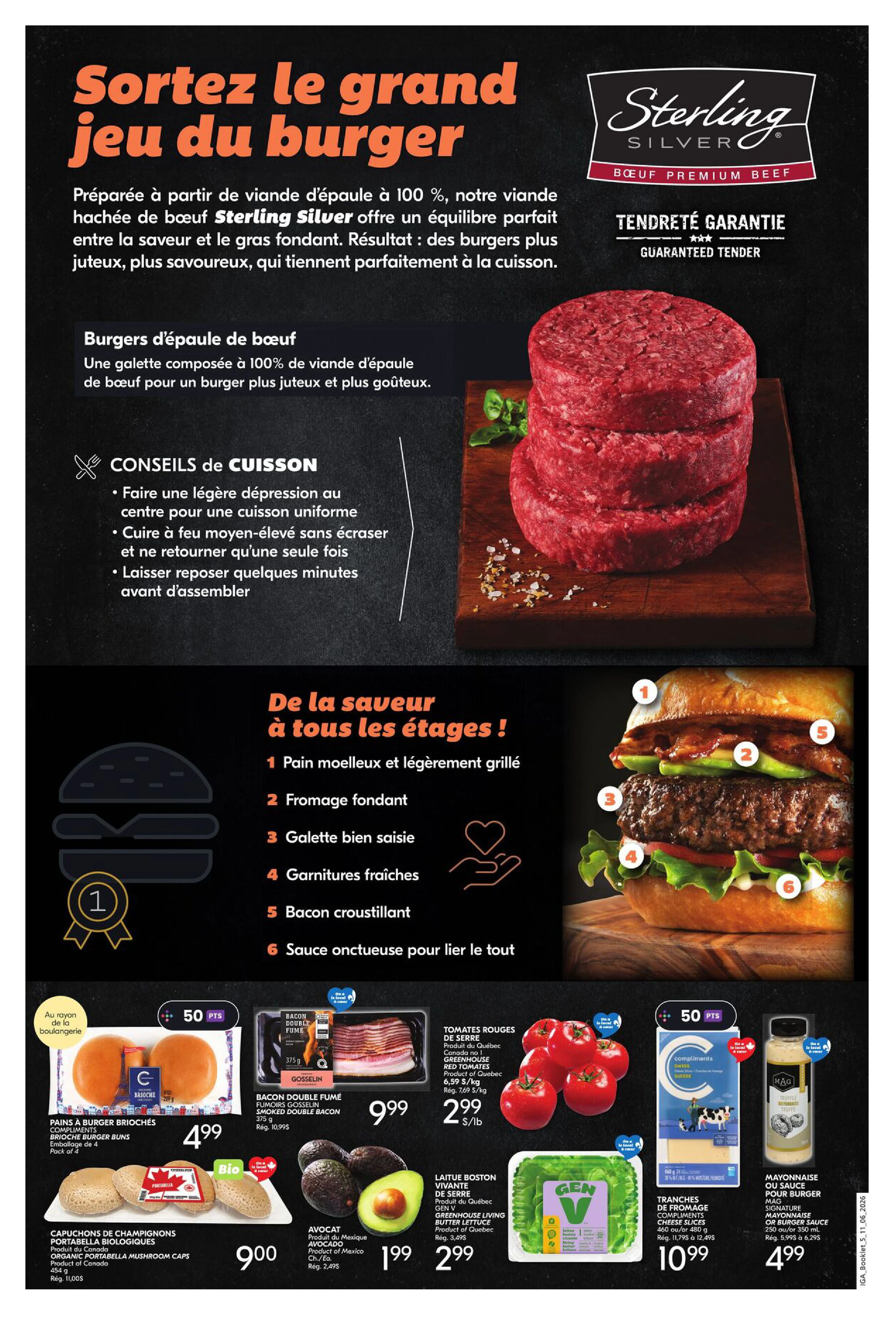 Flyer page 5