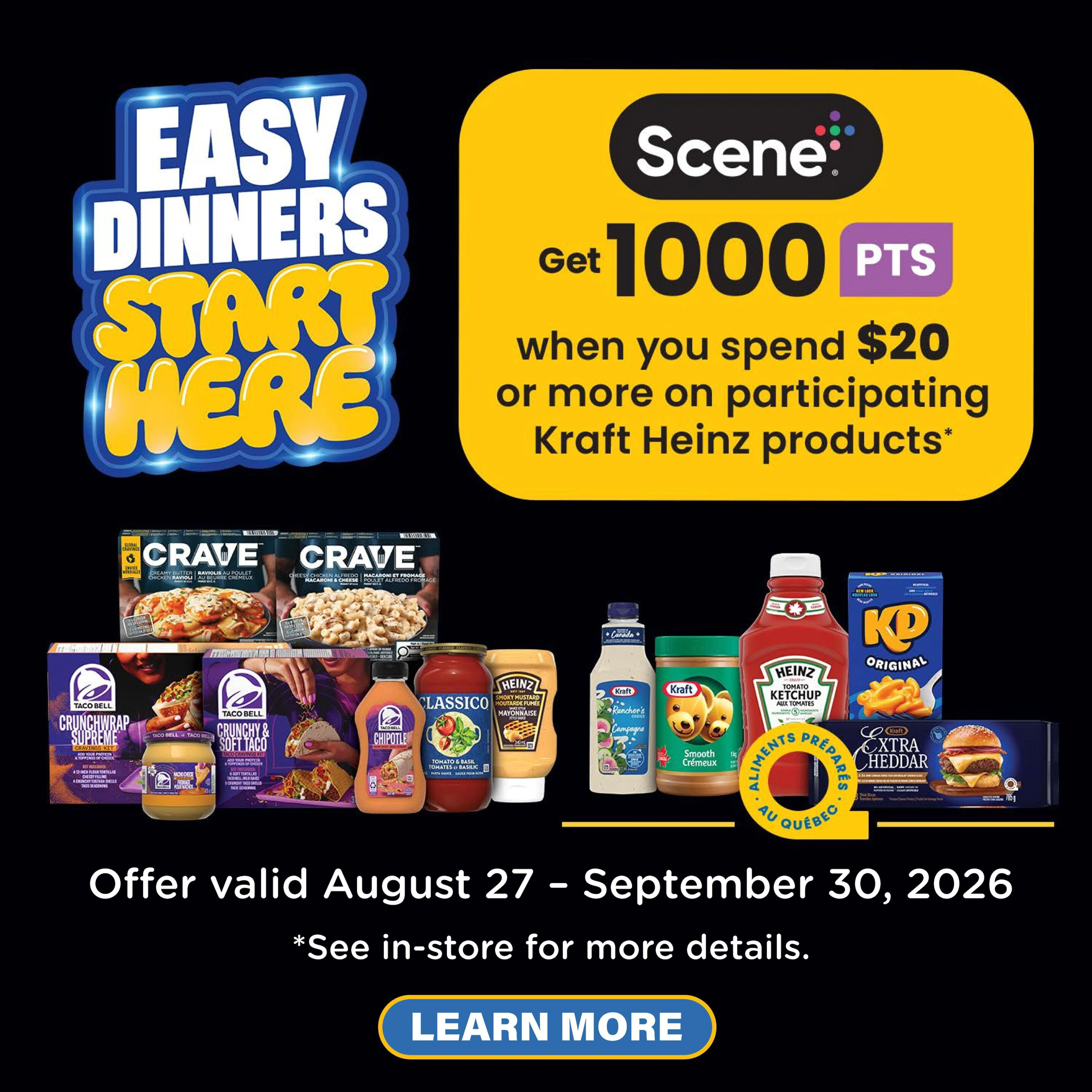 IGA Quebec Weekly eFlyer - Page 9