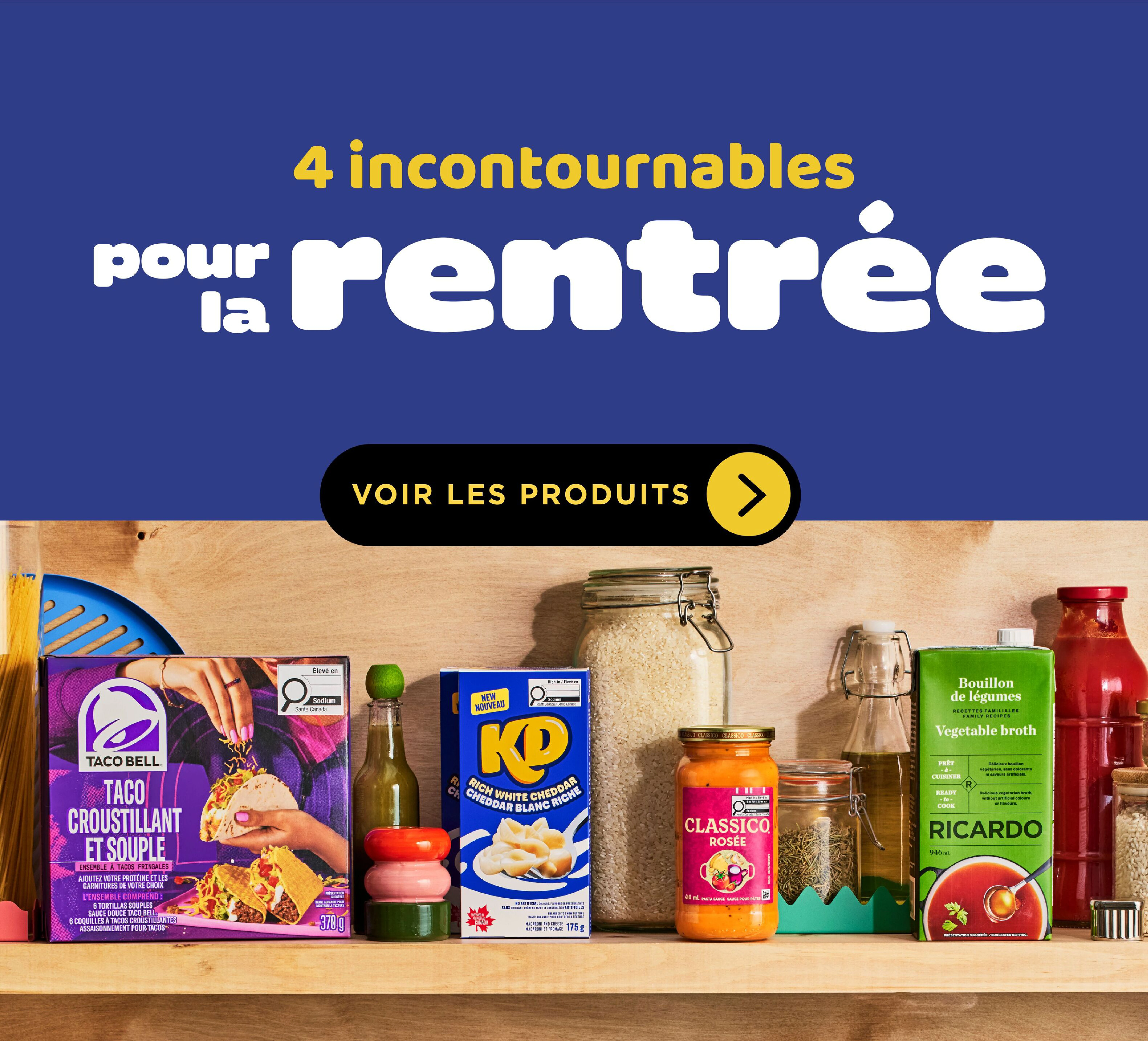 IGA Quebec Québec – Weekly eFlyer - Page 8