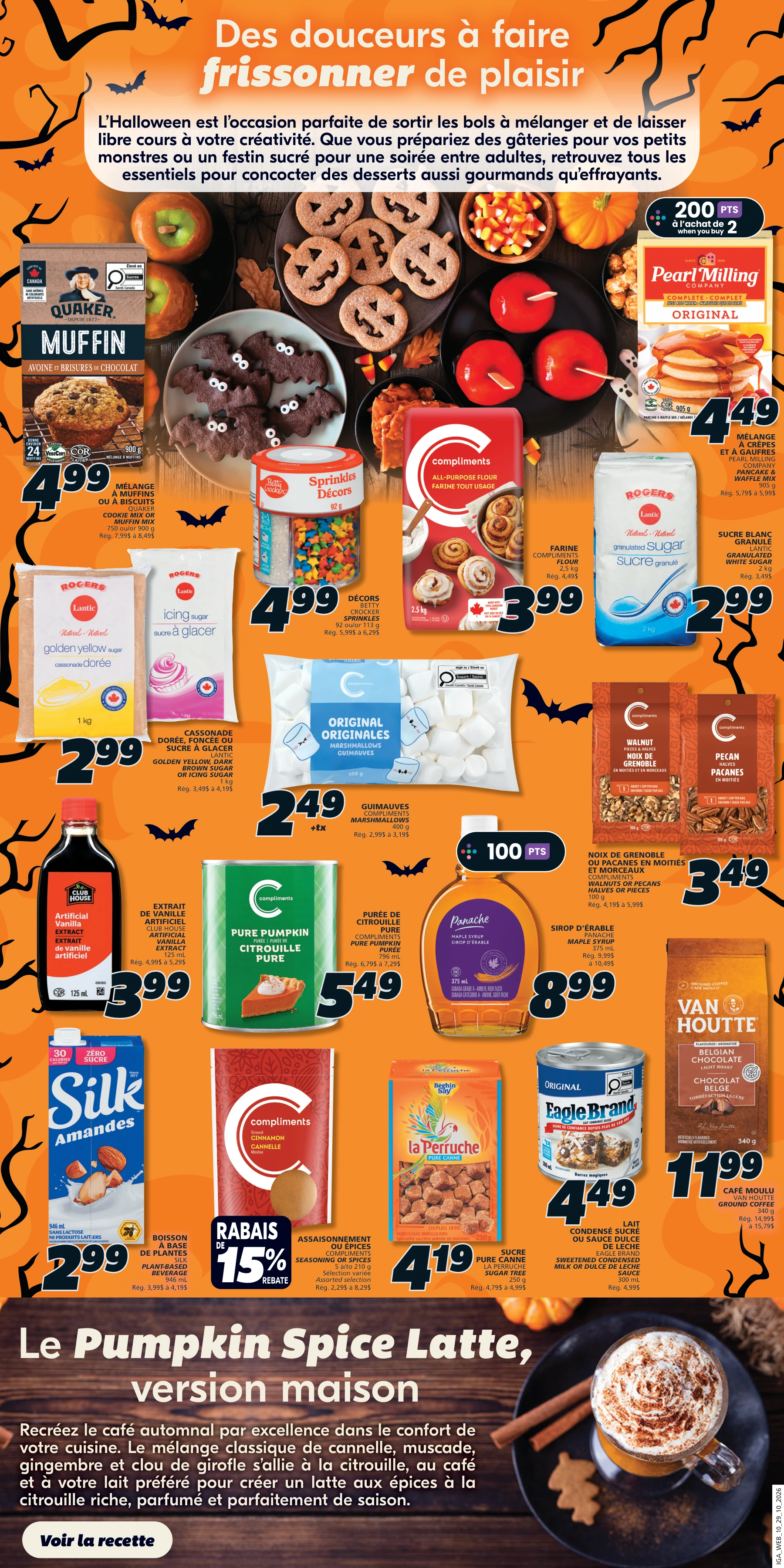 IGA Quebec Québec – Weekly eFlyer - Page 13