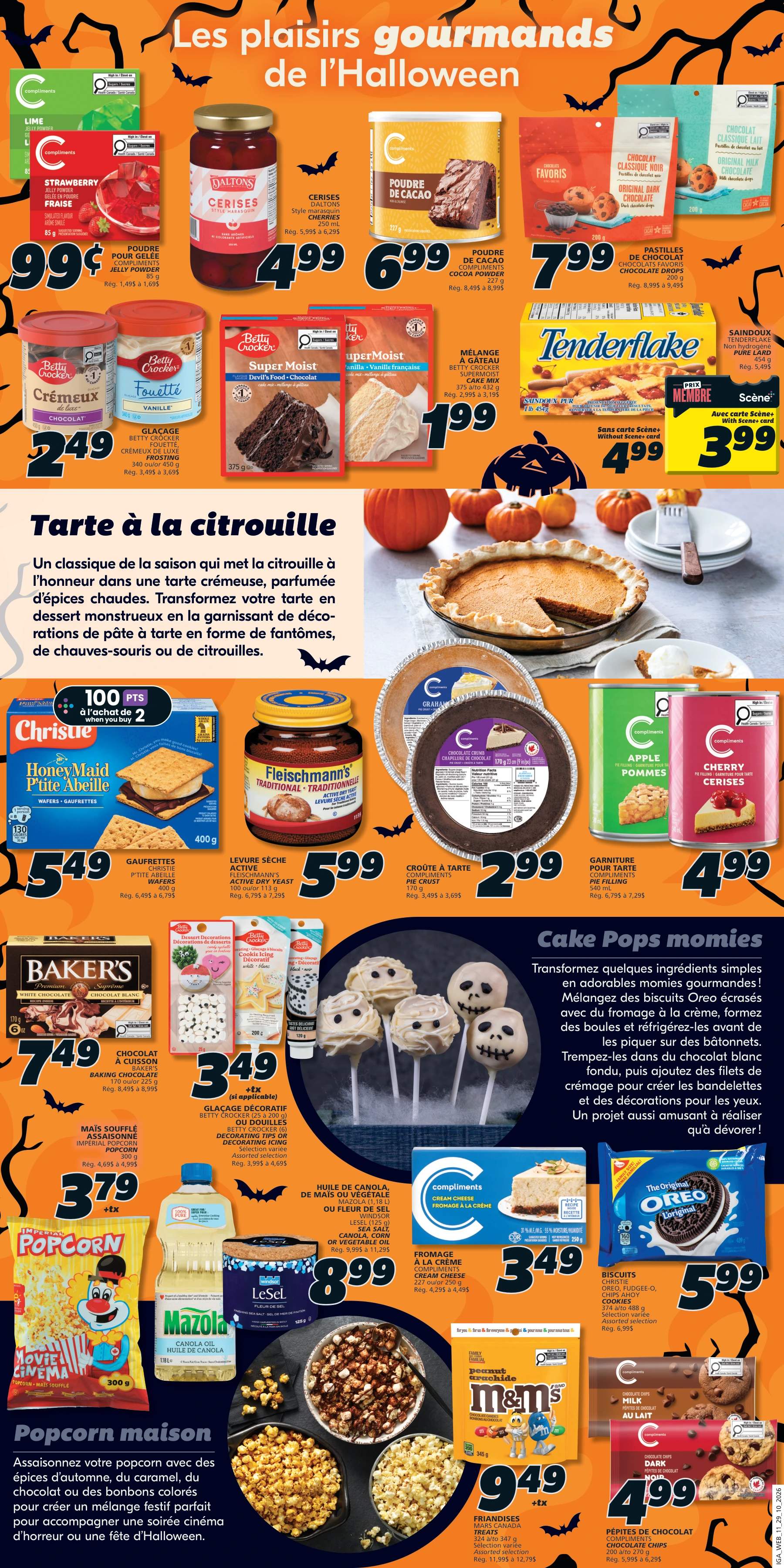 IGA Quebec Québec – Weekly eFlyer - Page 14