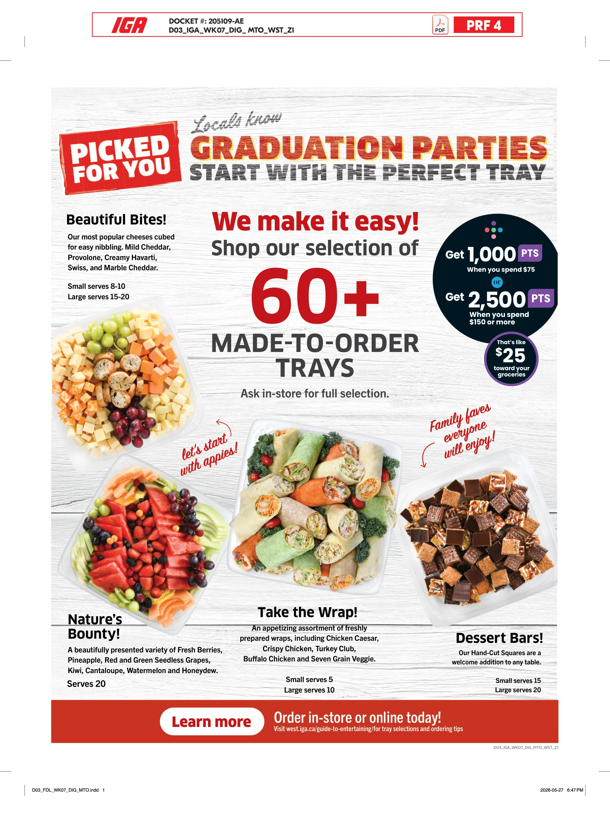 Flyer page 7