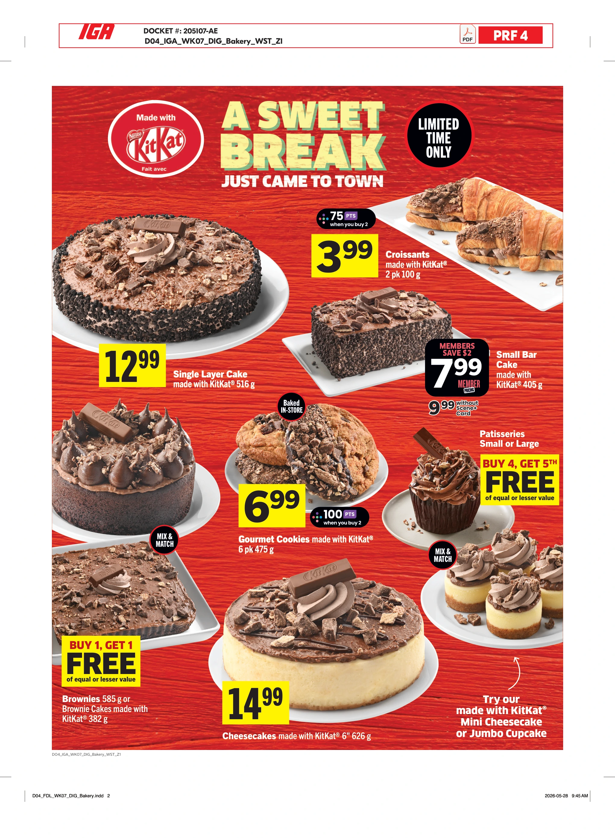Flyer page 8