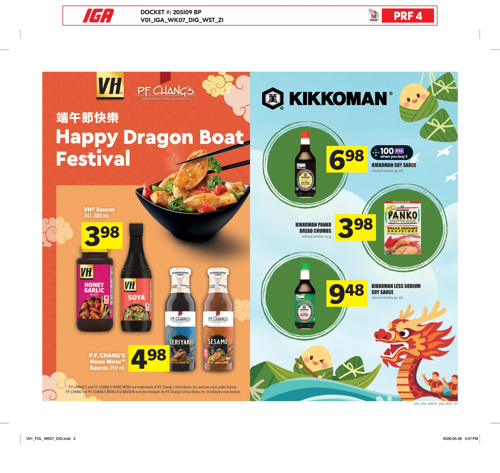 Flyer page 9