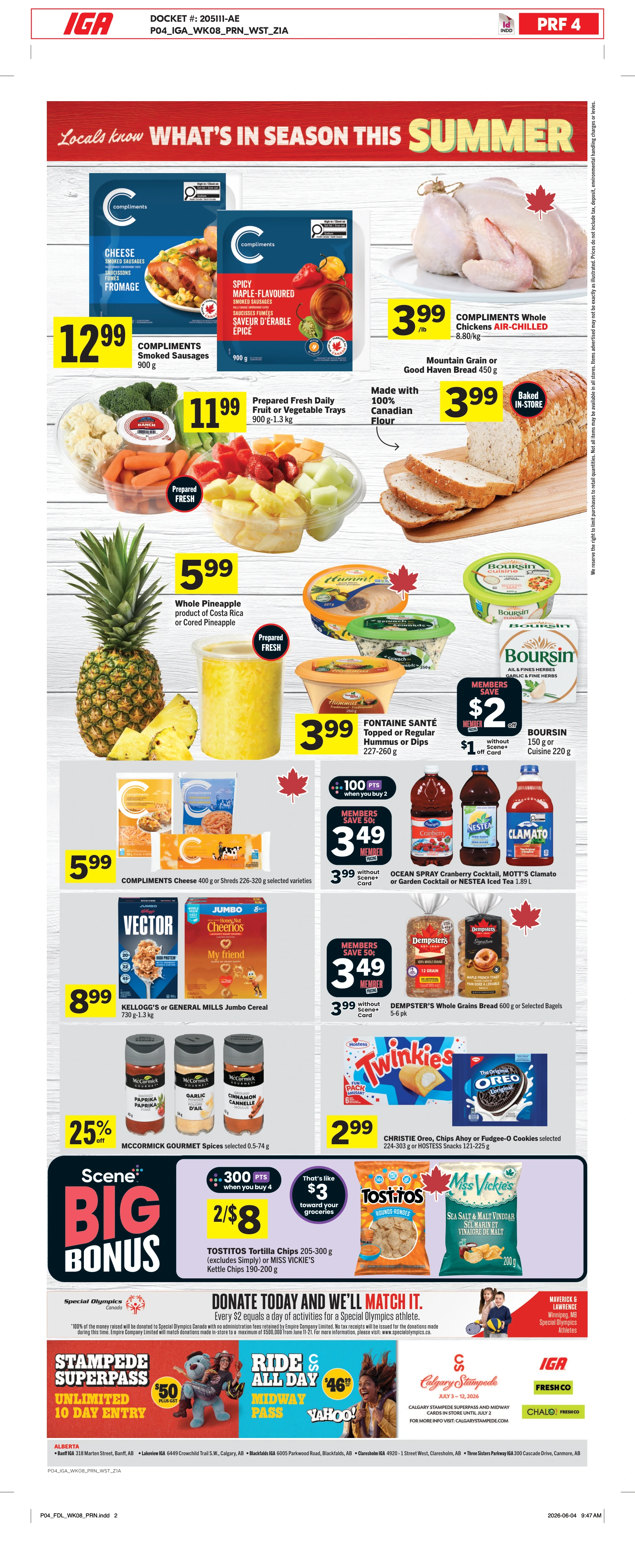 Flyer page 2