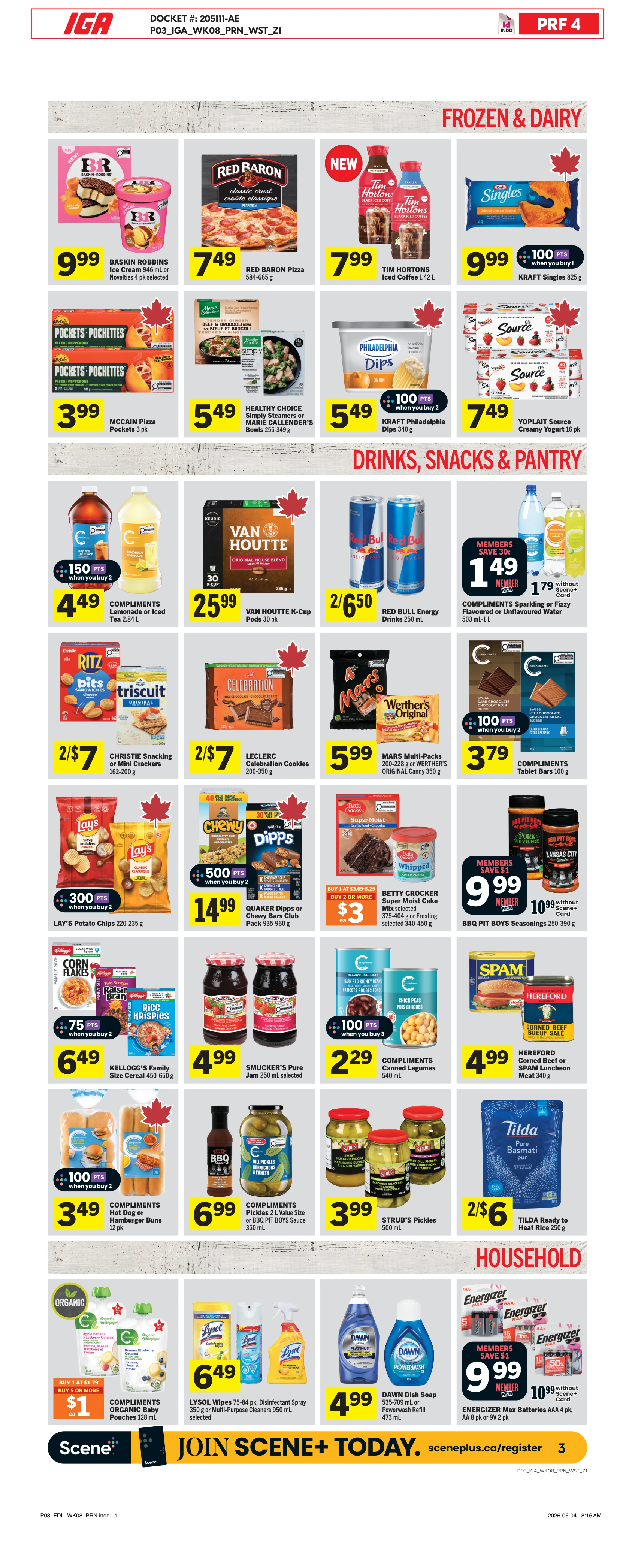 Flyer page 5